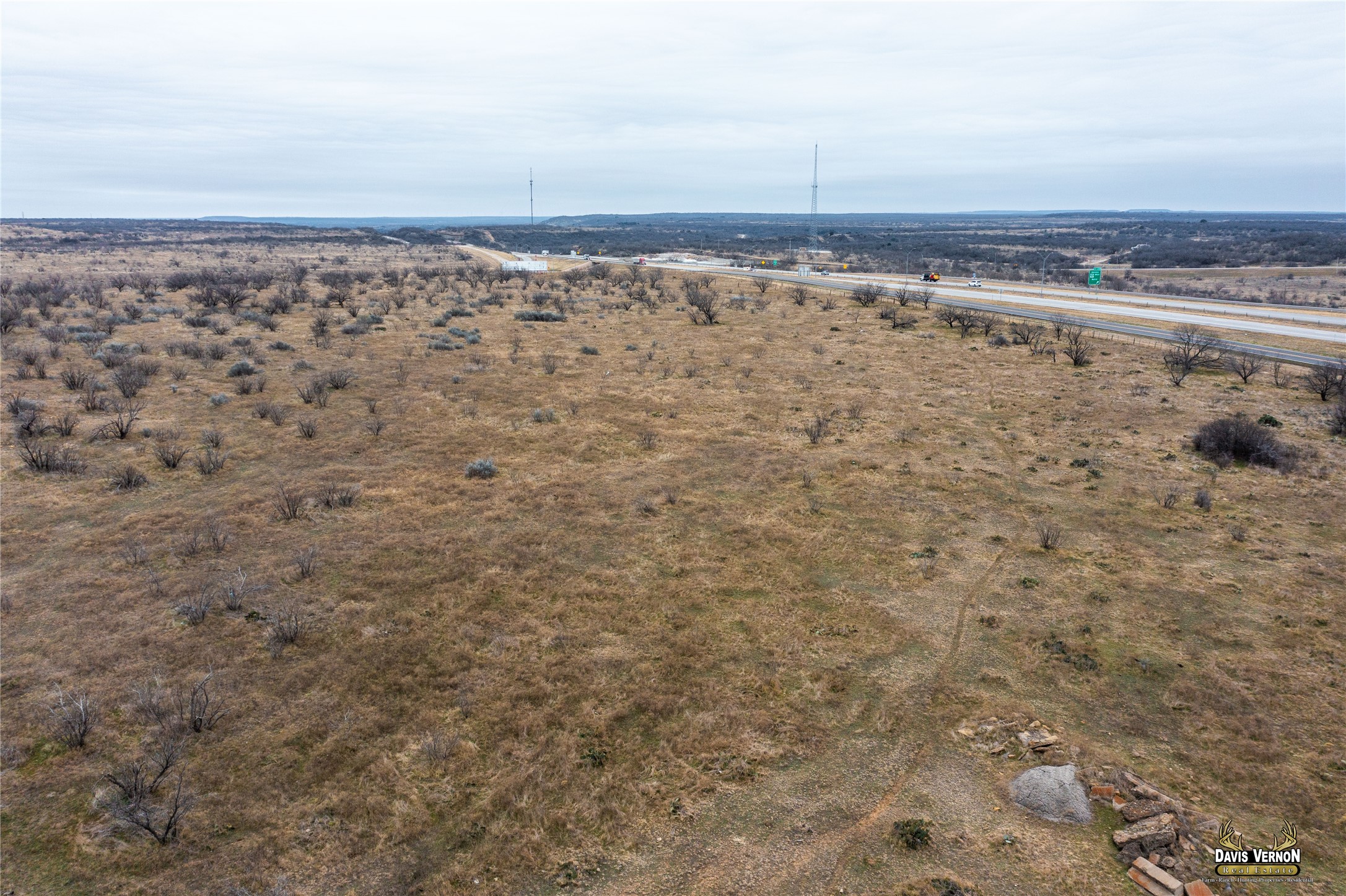 1333 N Highway 283 Baird TX 79504
