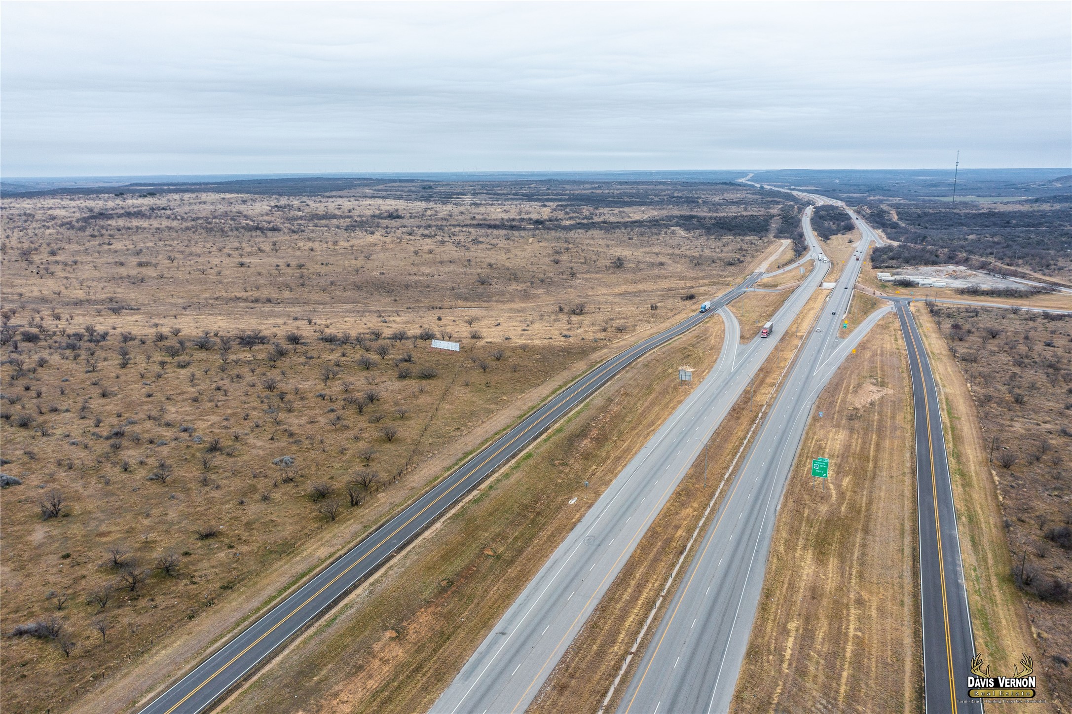 1333 N Highway 283 Baird TX 79504