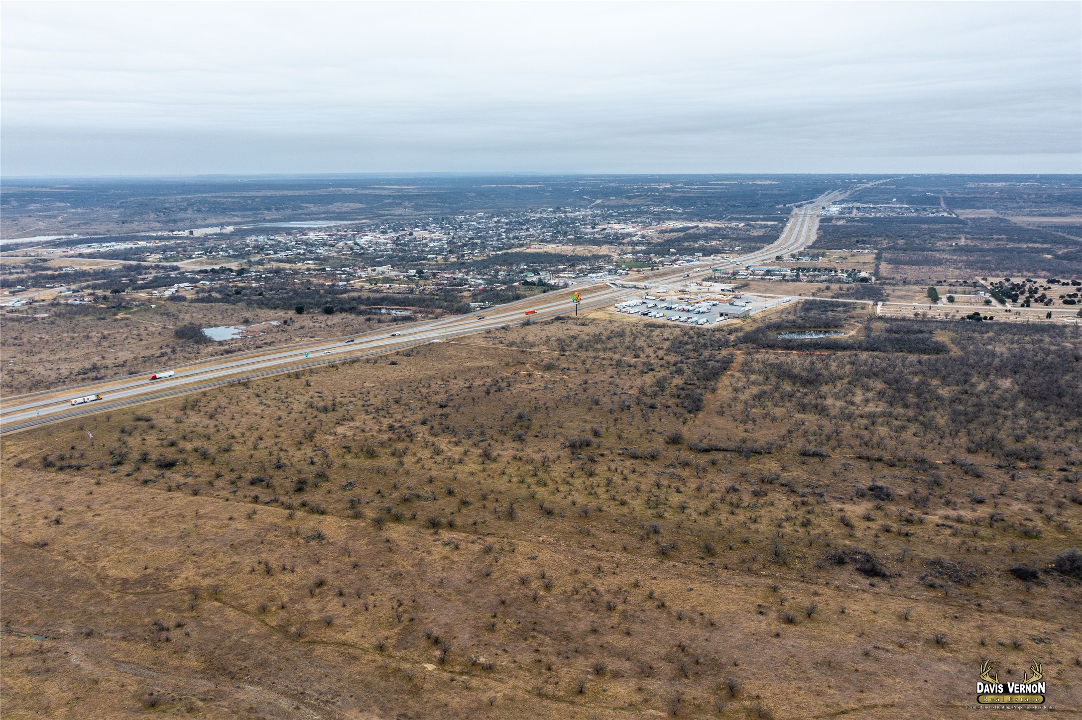 1333 N Highway 283 Baird TX 79504