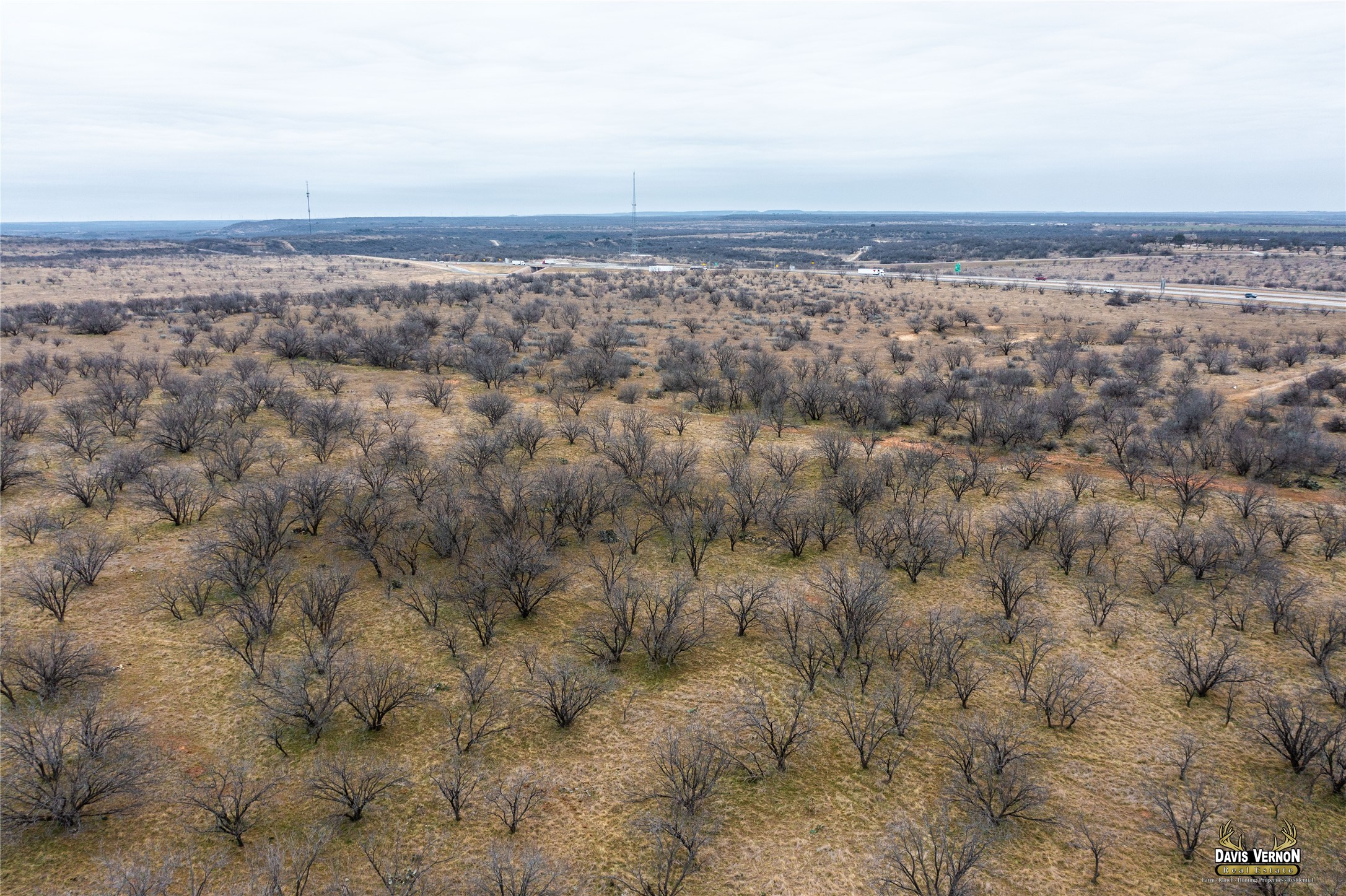 1333 N Highway 283 Baird TX 79504