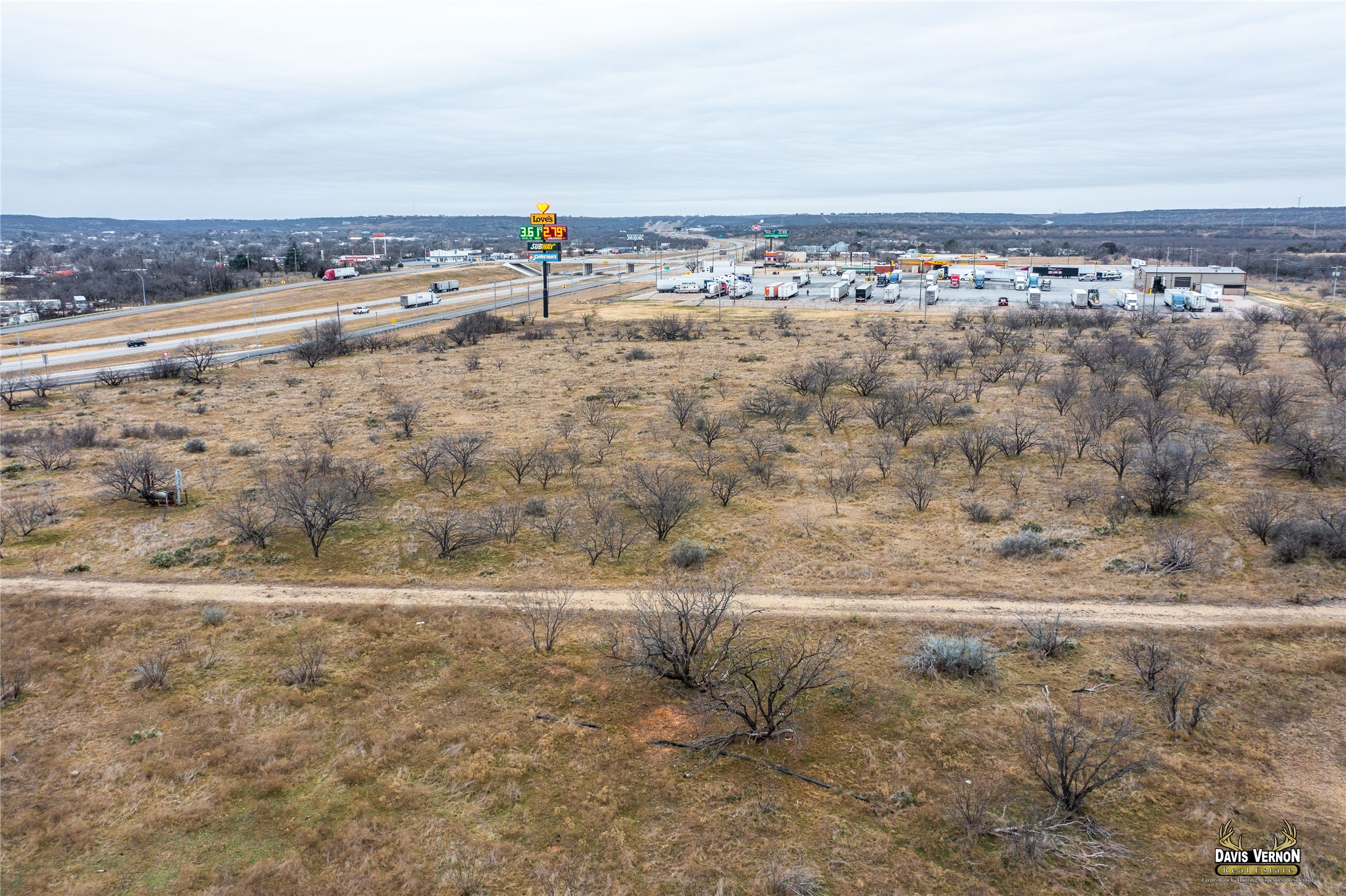 1333 N Highway 283 Baird TX 79504