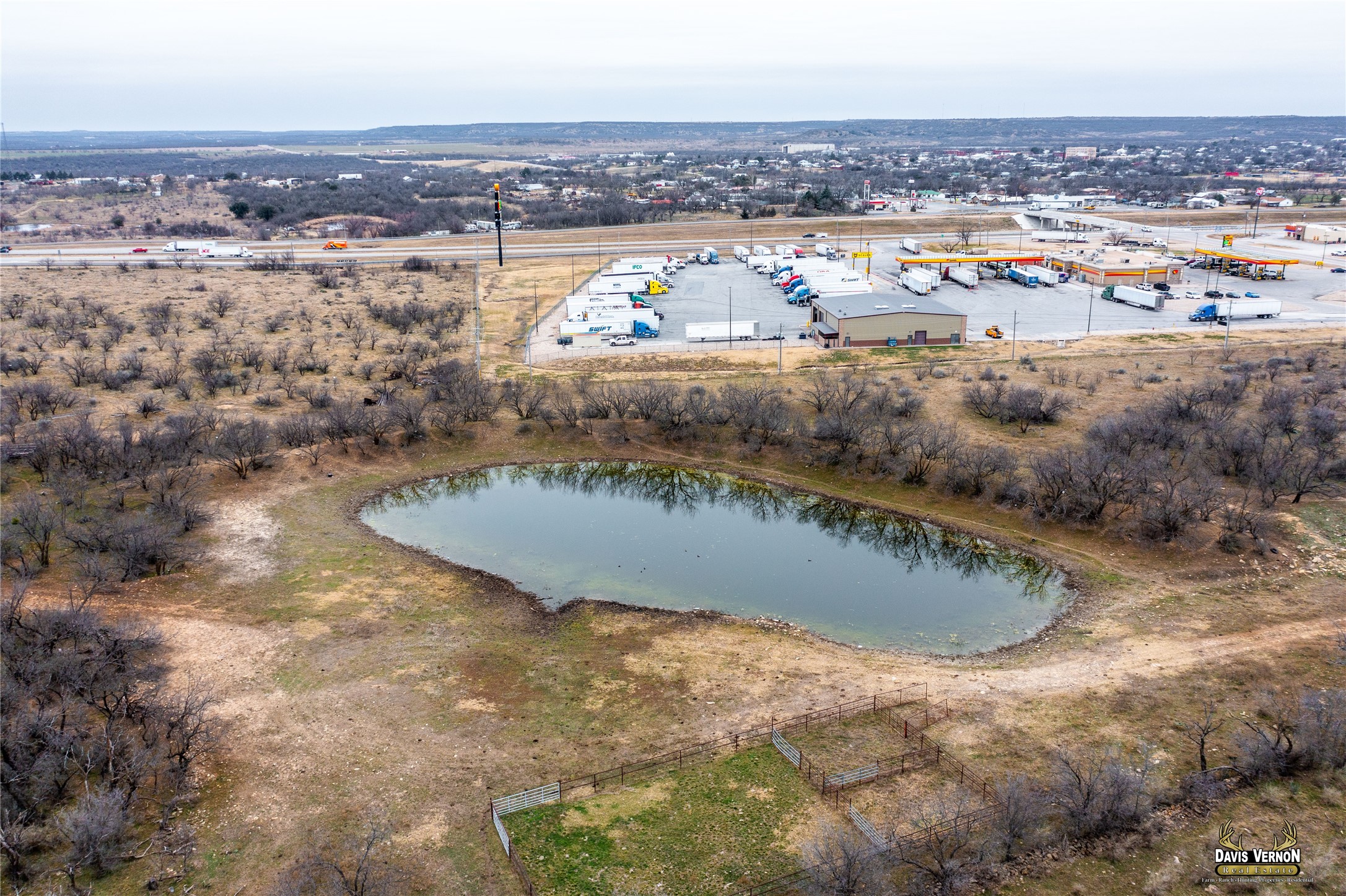 1333 N Highway 283 Baird TX 79504