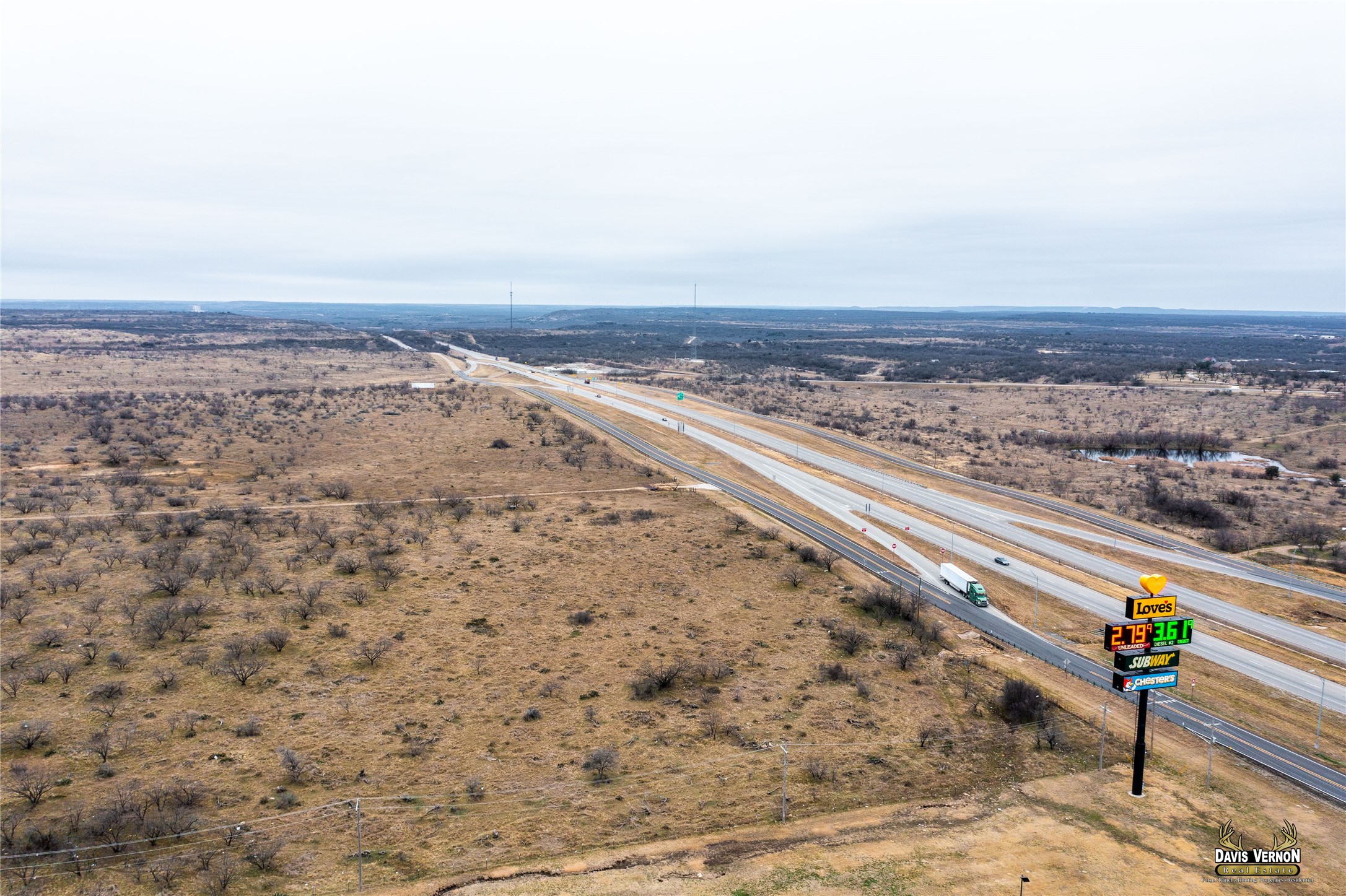 1333 N Highway 283 Baird TX 79504