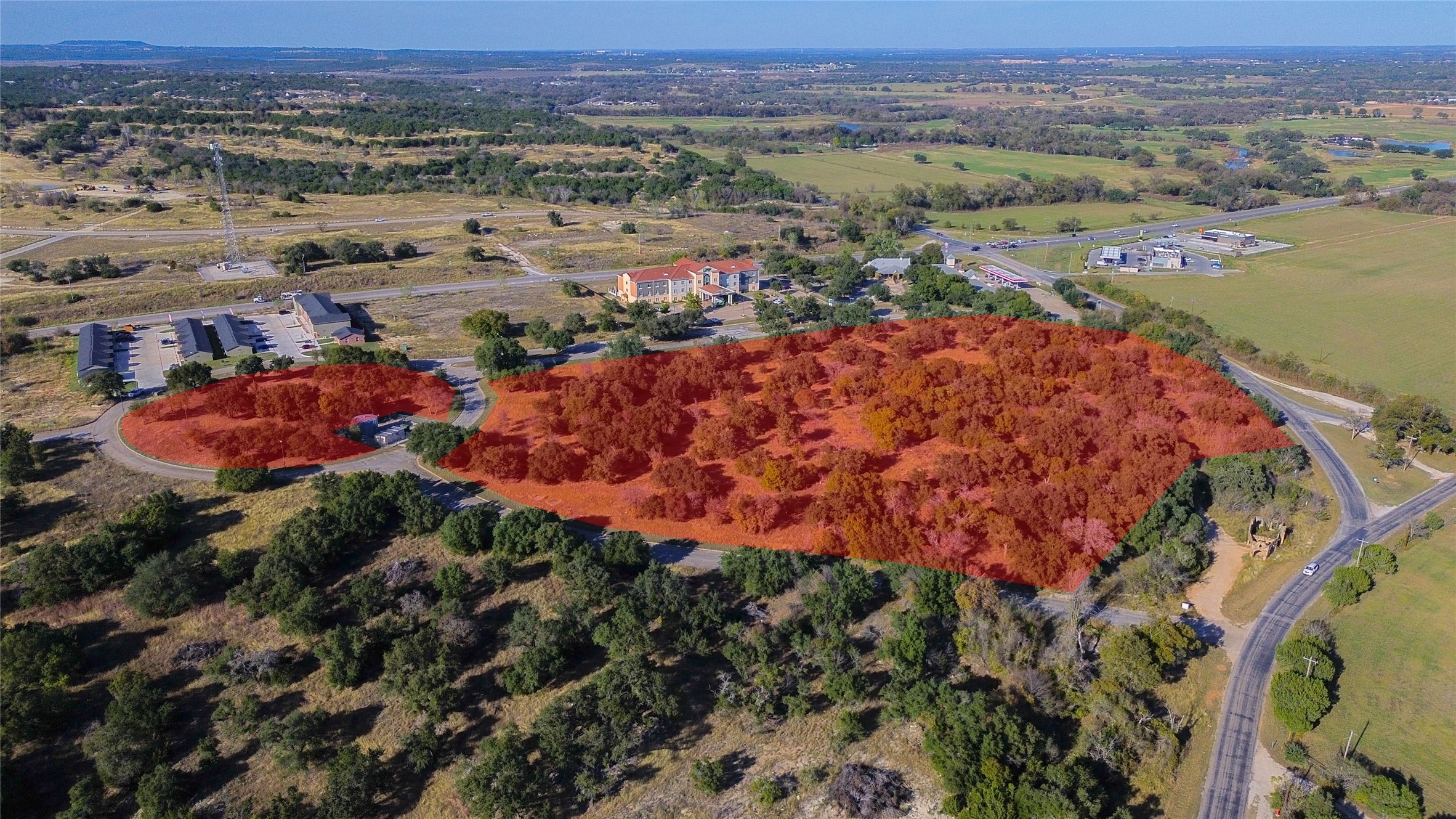 110 Paluxy Glen Rose TX 76043