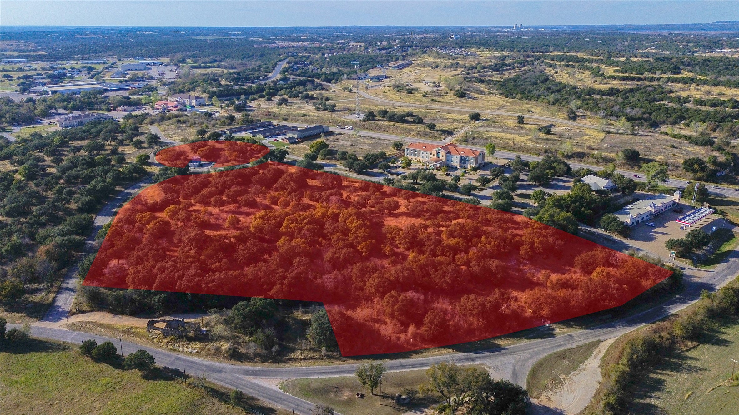110 Paluxy Glen Rose TX 76043