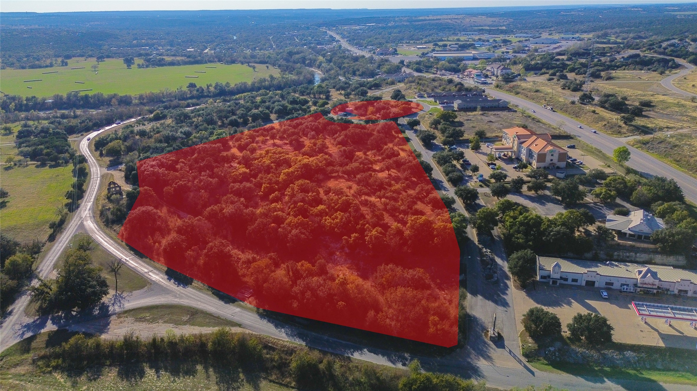 110 Paluxy Glen Rose TX 76043