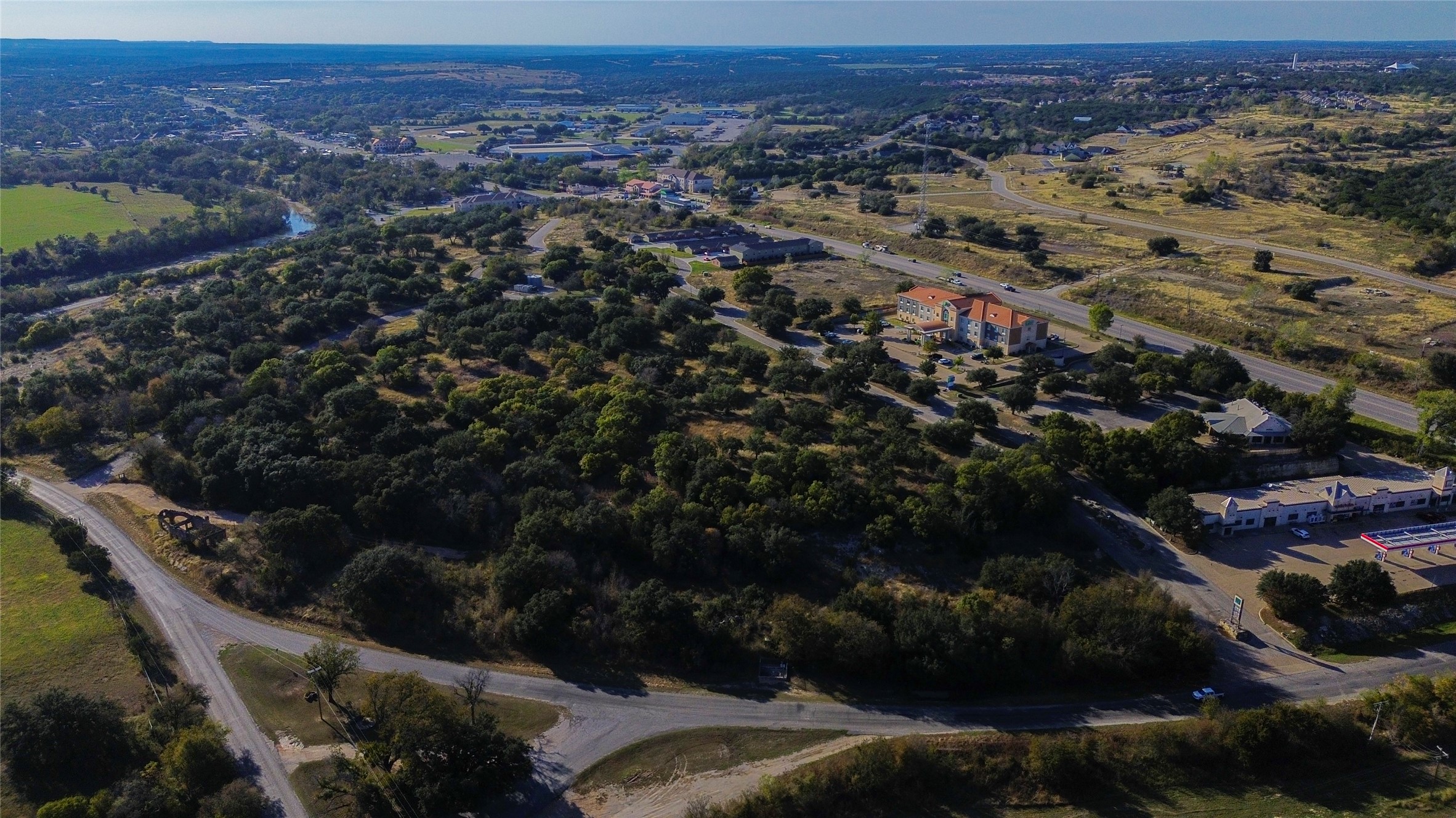 110 Paluxy Glen Rose TX 76043