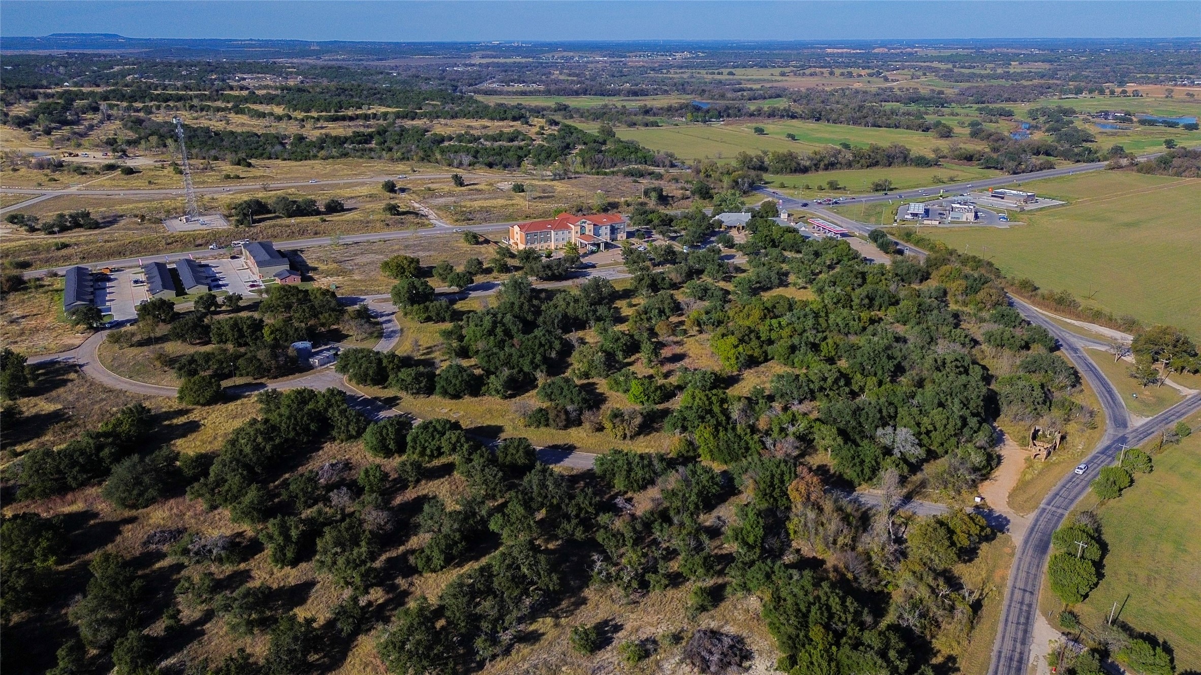 110 Paluxy Glen Rose TX 76043