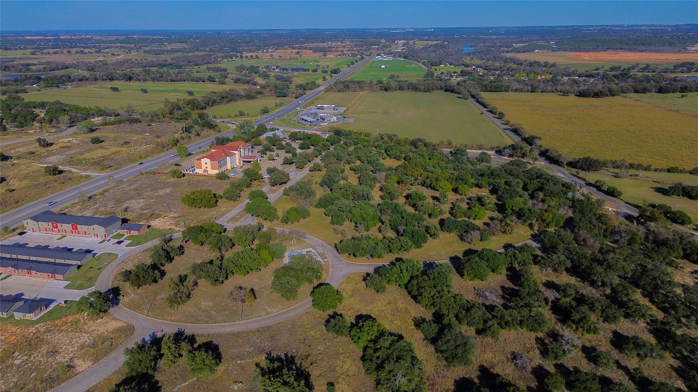 110 Paluxy Glen Rose TX 76043