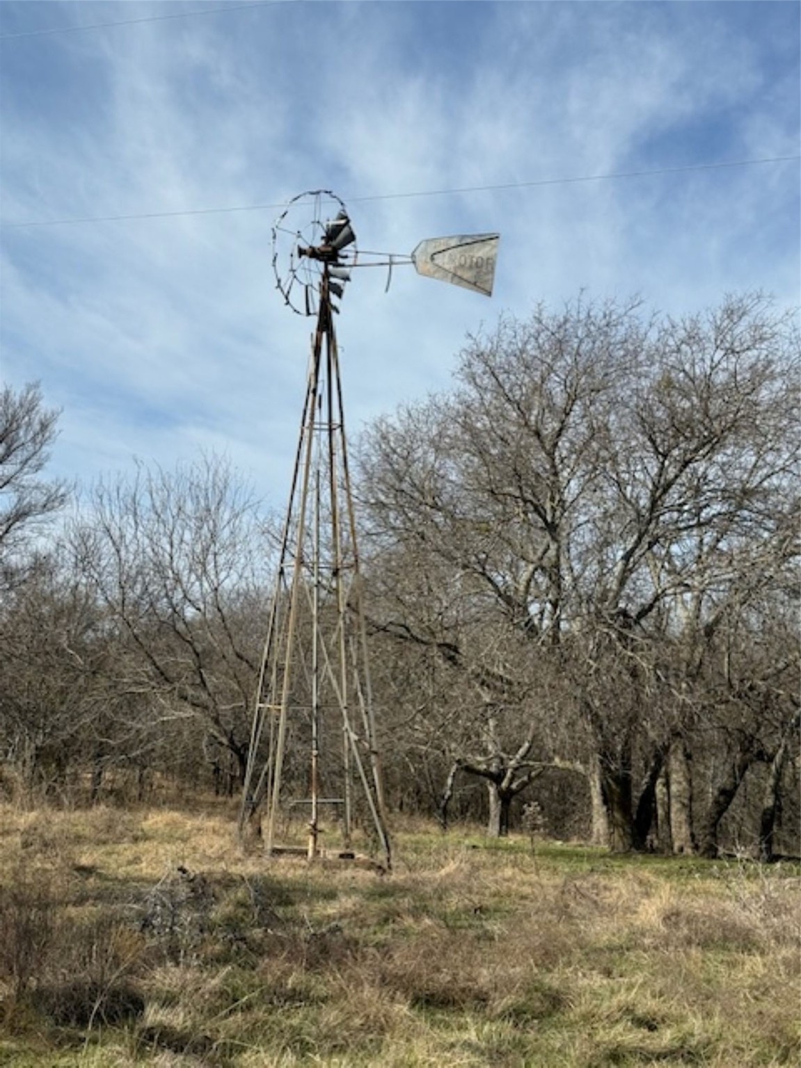363 County Road 4403 Grandview TX 76050
