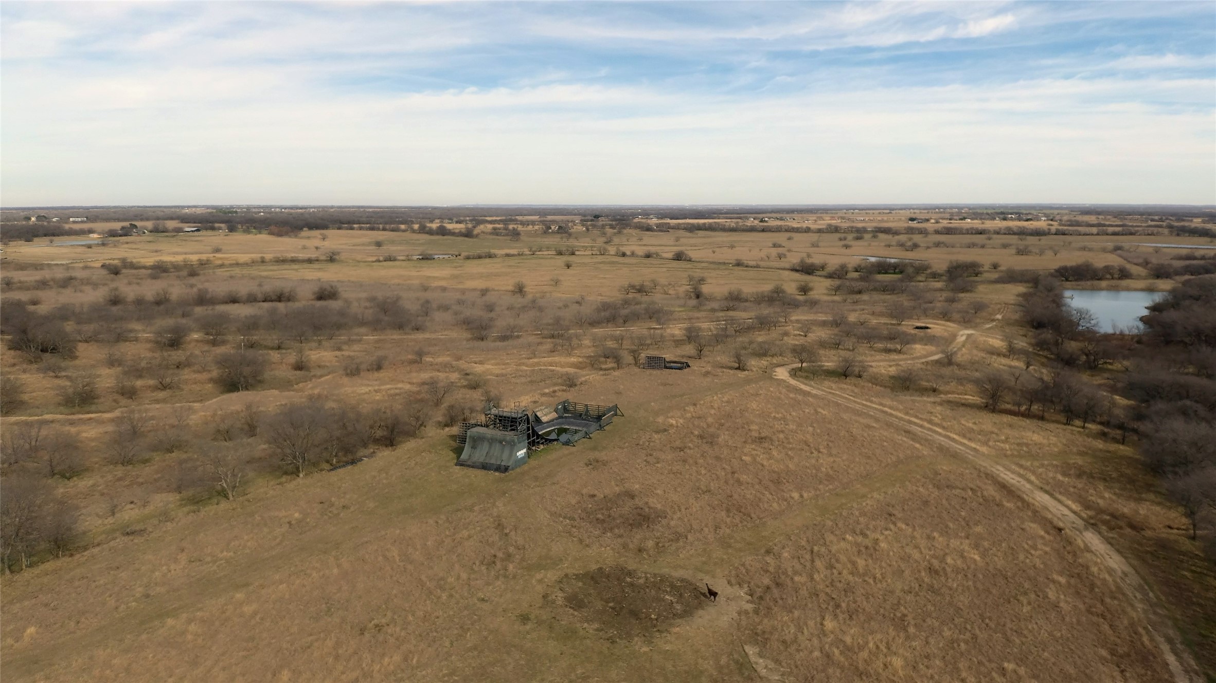 363 County Road 4403 Grandview TX 76050