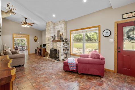 649 An County Road 1215 Grapeland TX 75844