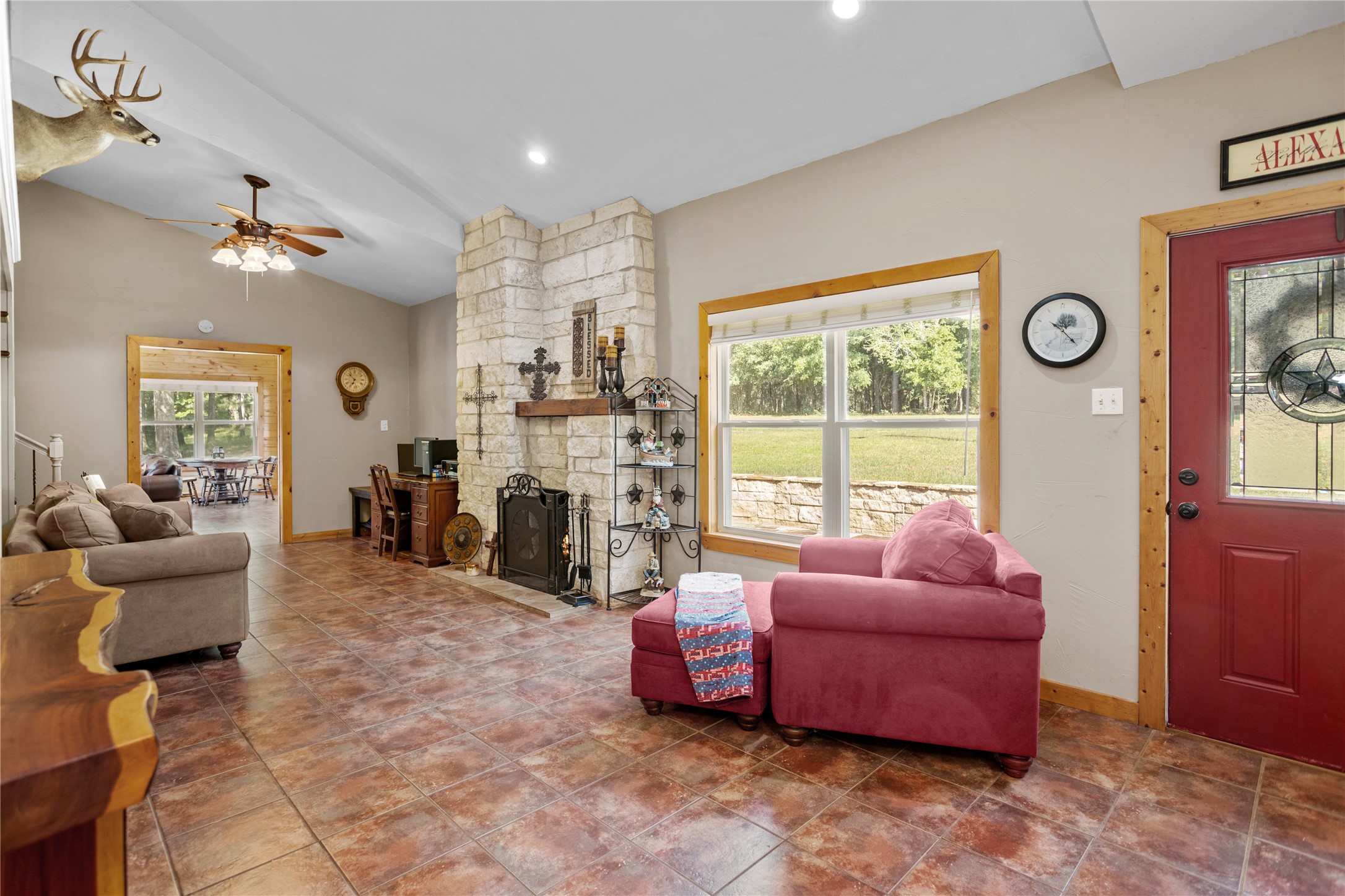 649 An County Road 1215 Grapeland TX 75844