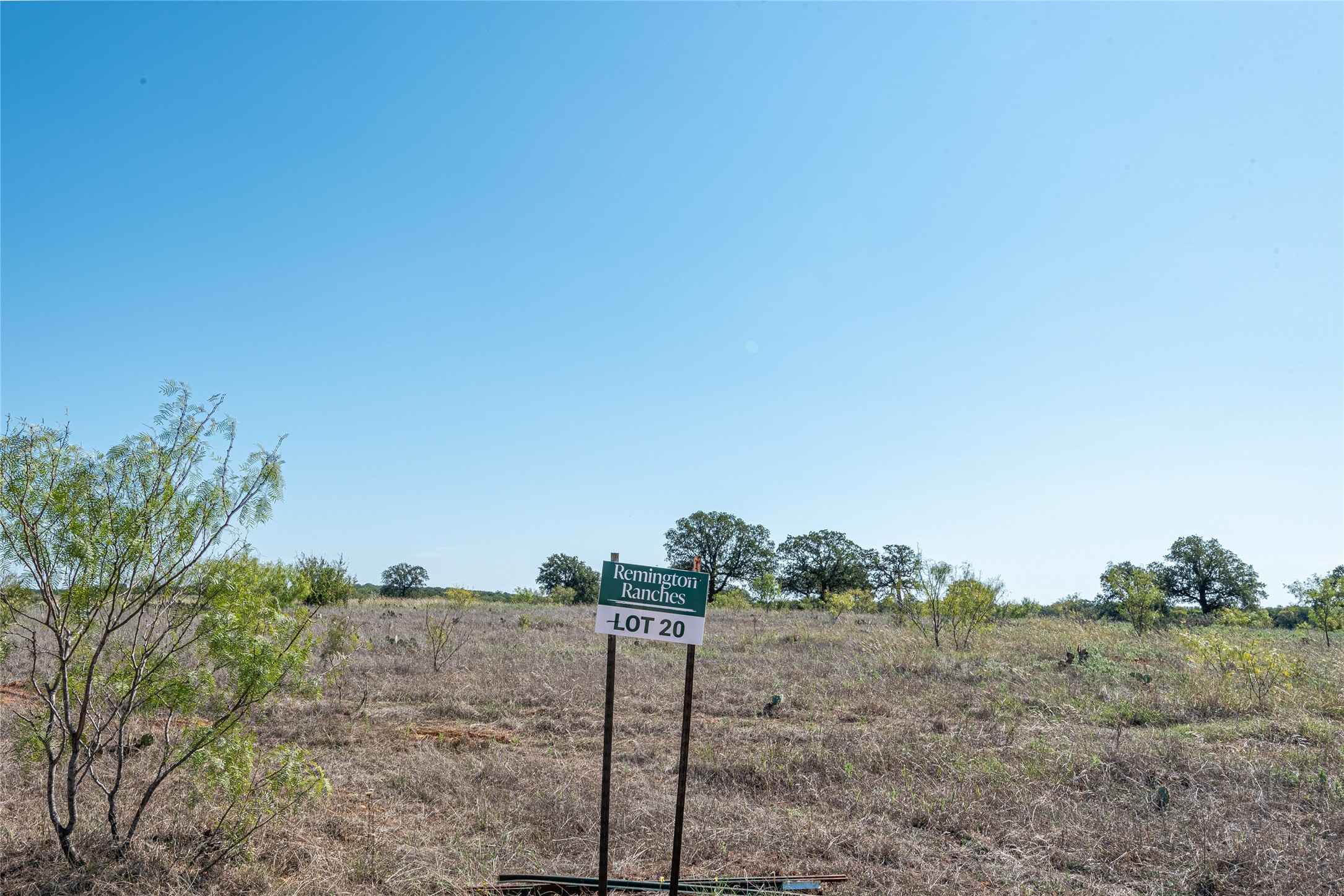 Lot 44 Sportsman Drive Santo TX 76067