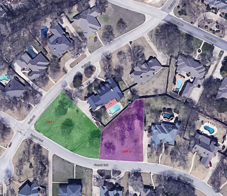 3805 Granada-lot 2 Denton TX 76205