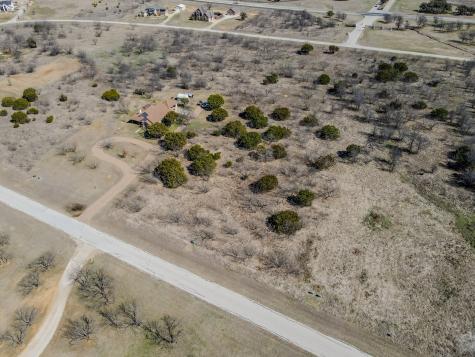 Lot 1029 Cinnamon Teal Graford TX 76449