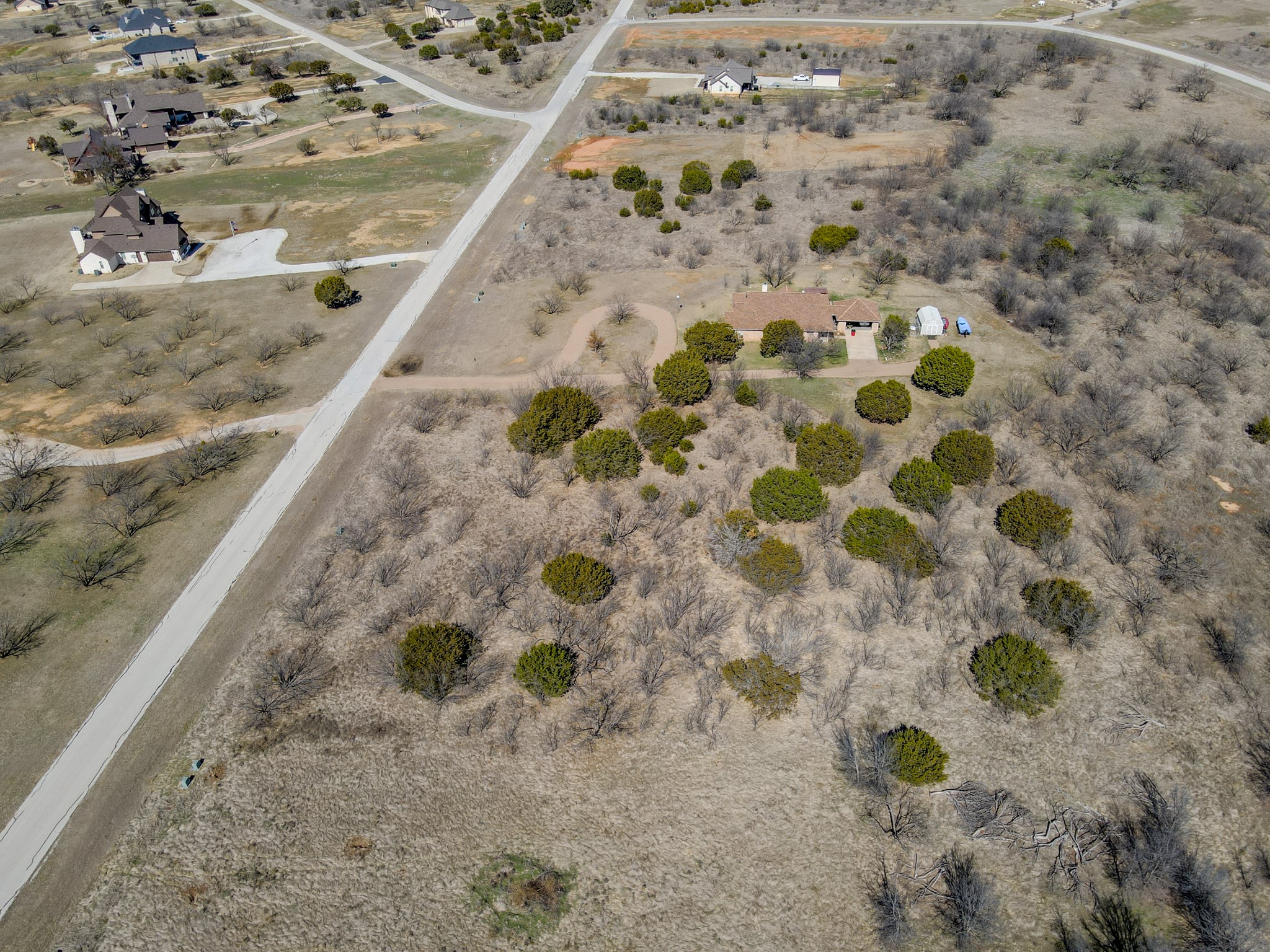 Lot 1029 Cinnamon Teal Graford TX 76449