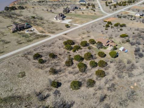 Lot 1029 Cinnamon Teal Graford TX 76449