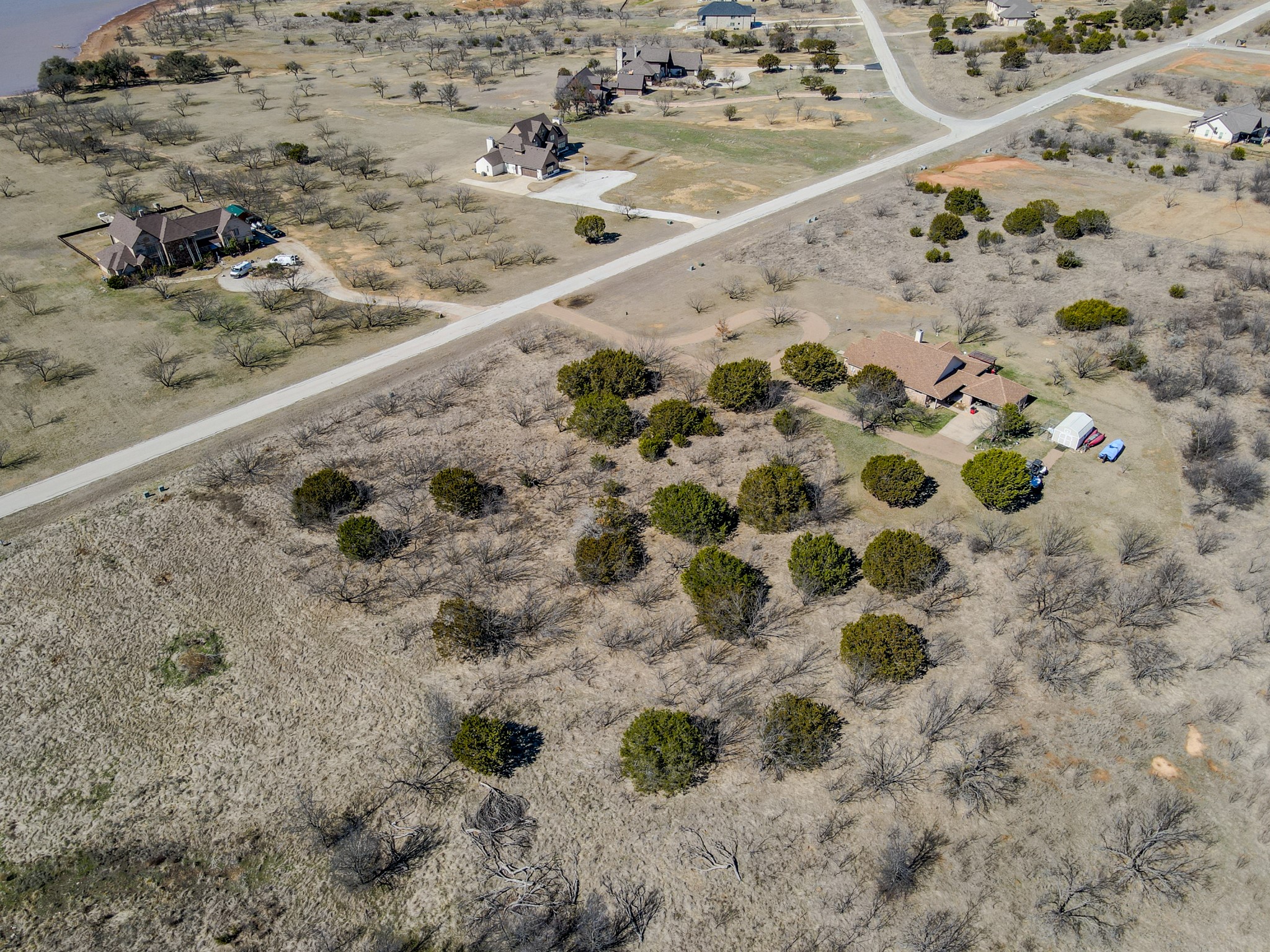 Lot 1029 Cinnamon Teal Graford TX 76449
