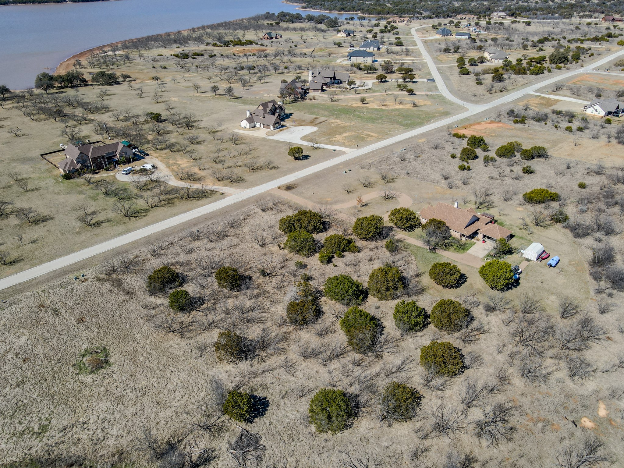 Lot 1029 Cinnamon Teal Graford TX 76449