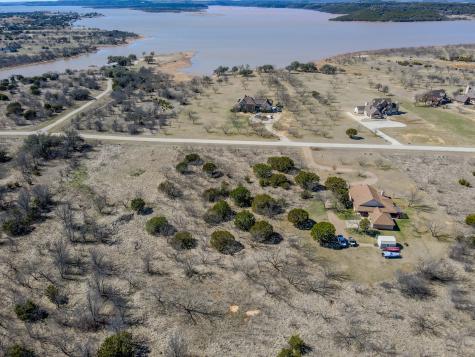 Lot 1029 Cinnamon Teal Graford TX 76449