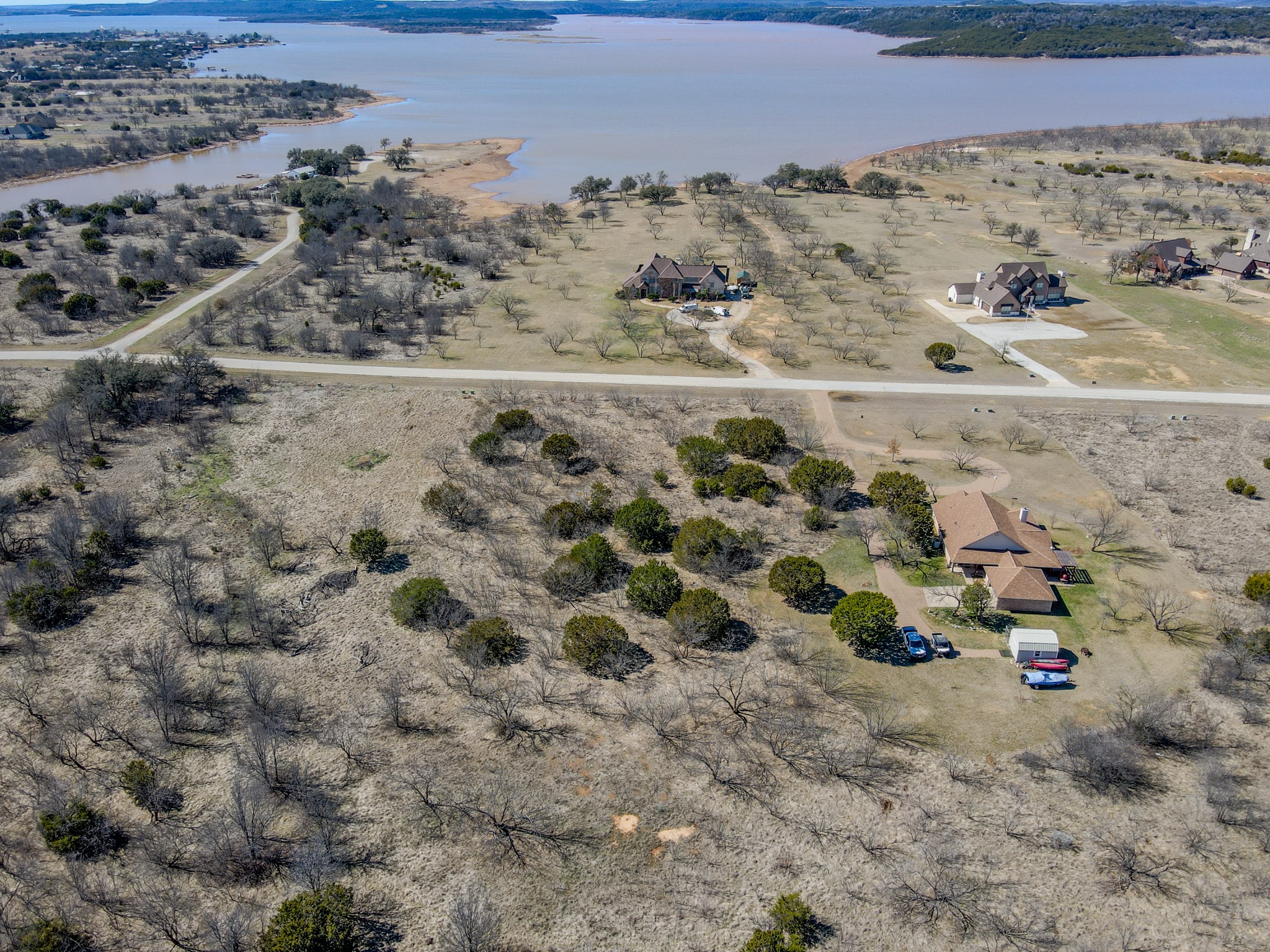 Lot 1029 Cinnamon Teal Graford TX 76449