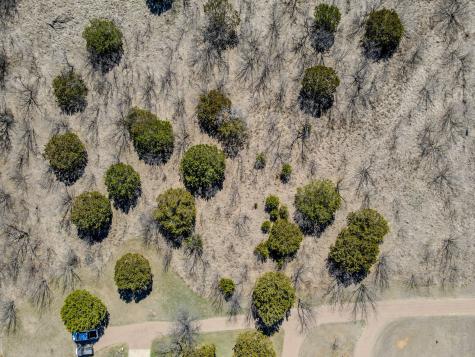 Lot 1029 Cinnamon Teal Graford TX 76449