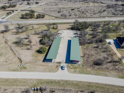 Lot 1029 Cinnamon Teal Graford TX 76449