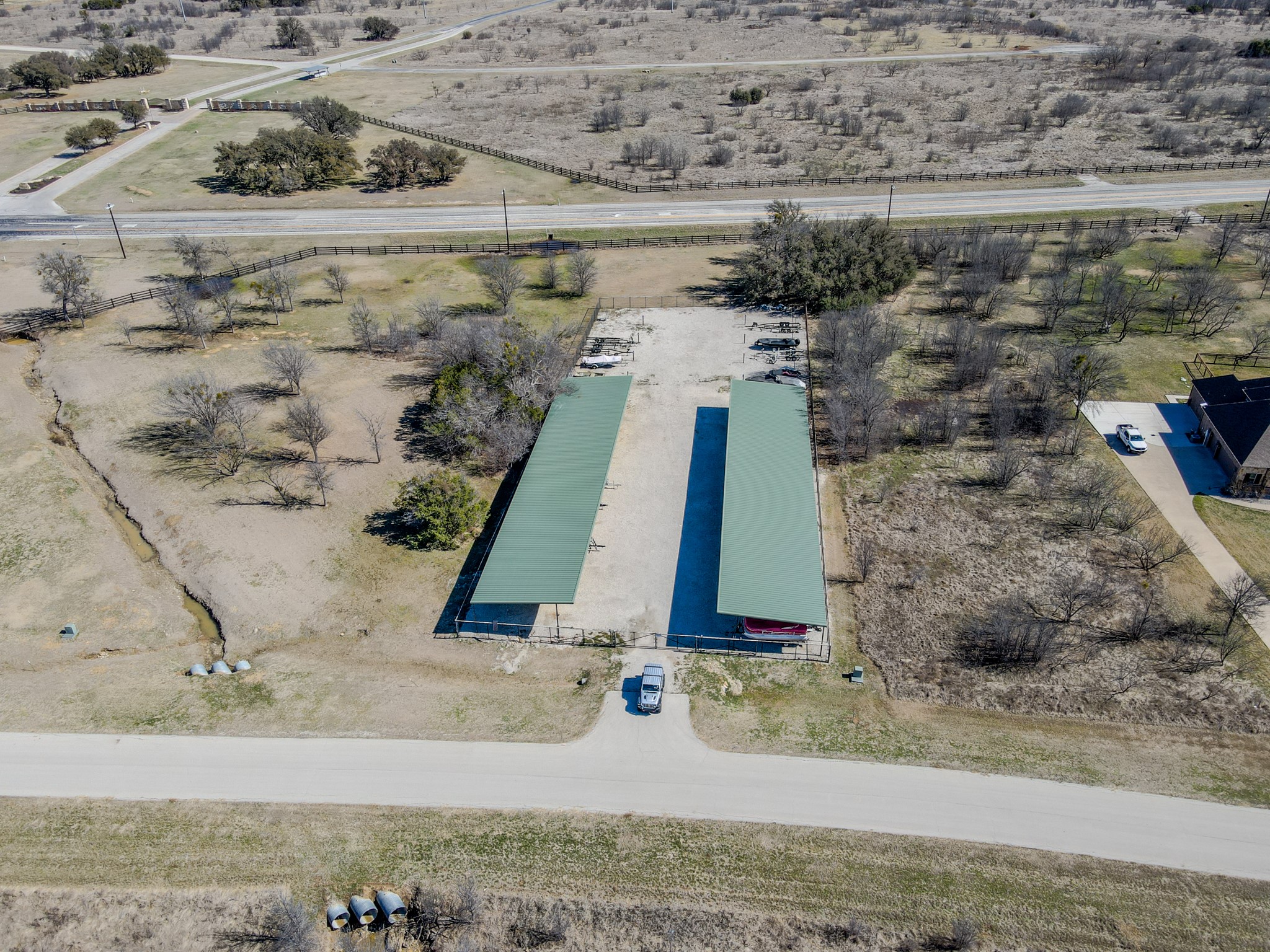 Lot 1029 Cinnamon Teal Graford TX 76449