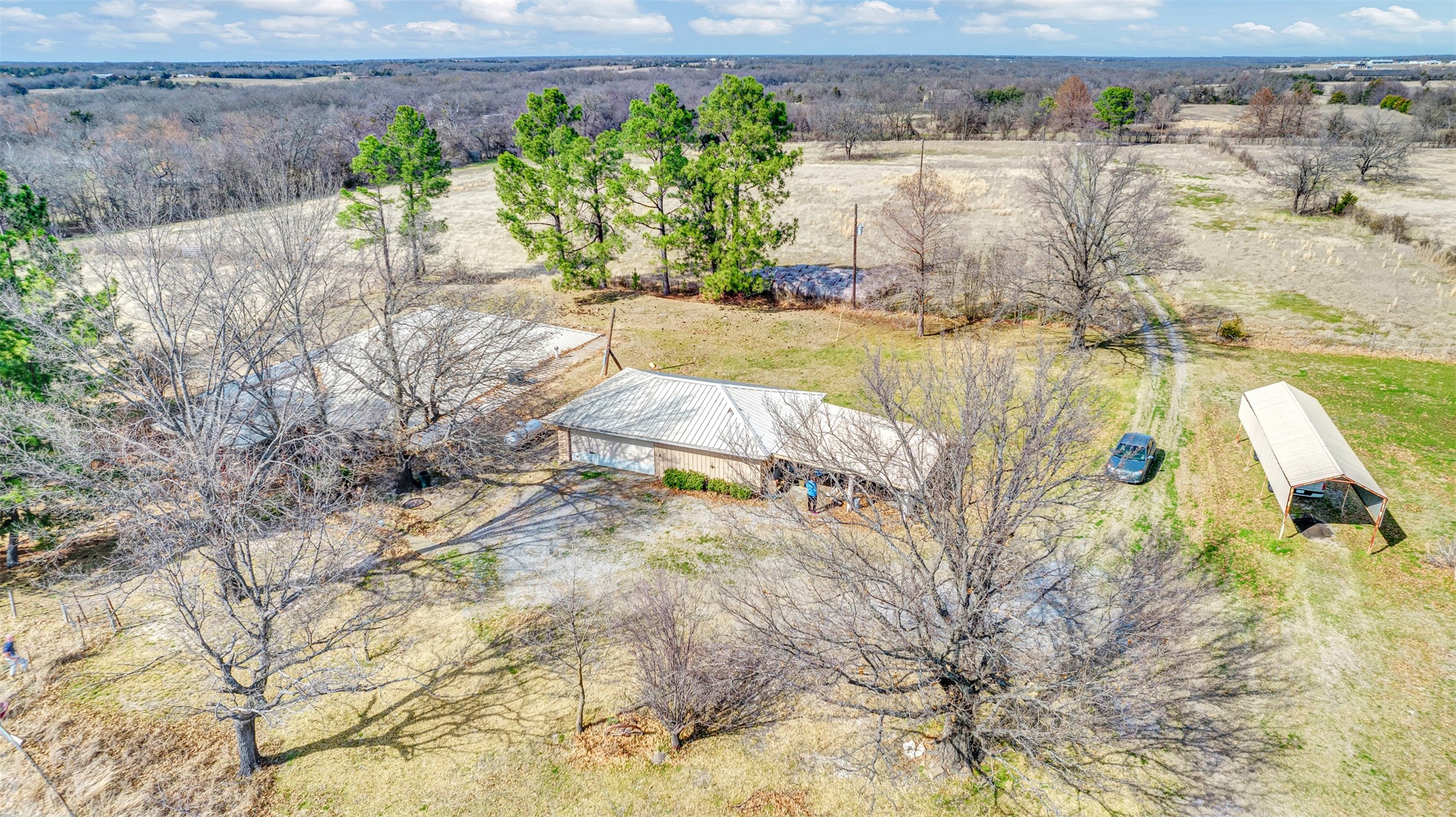 15694 County Road 834 Blue Ridge TX 75424