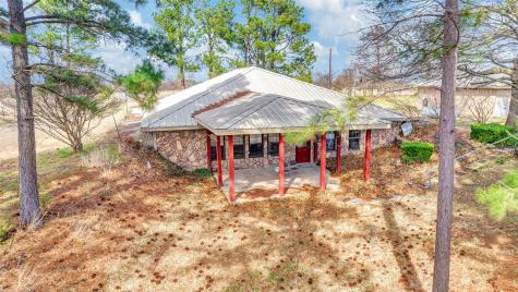 15694 County Road 834 Blue Ridge TX 75424