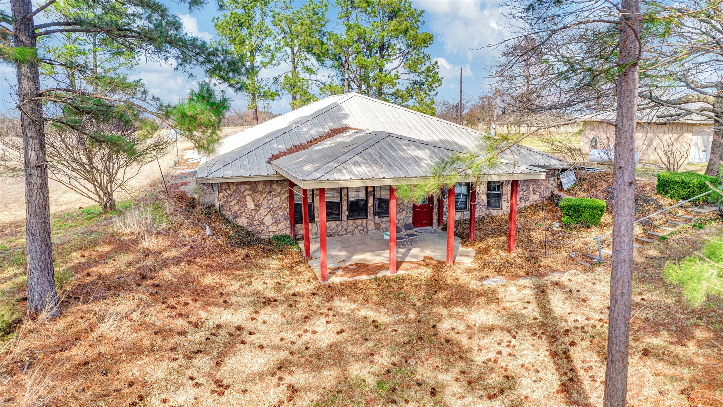 15694 County Road 834 Blue Ridge TX 75424