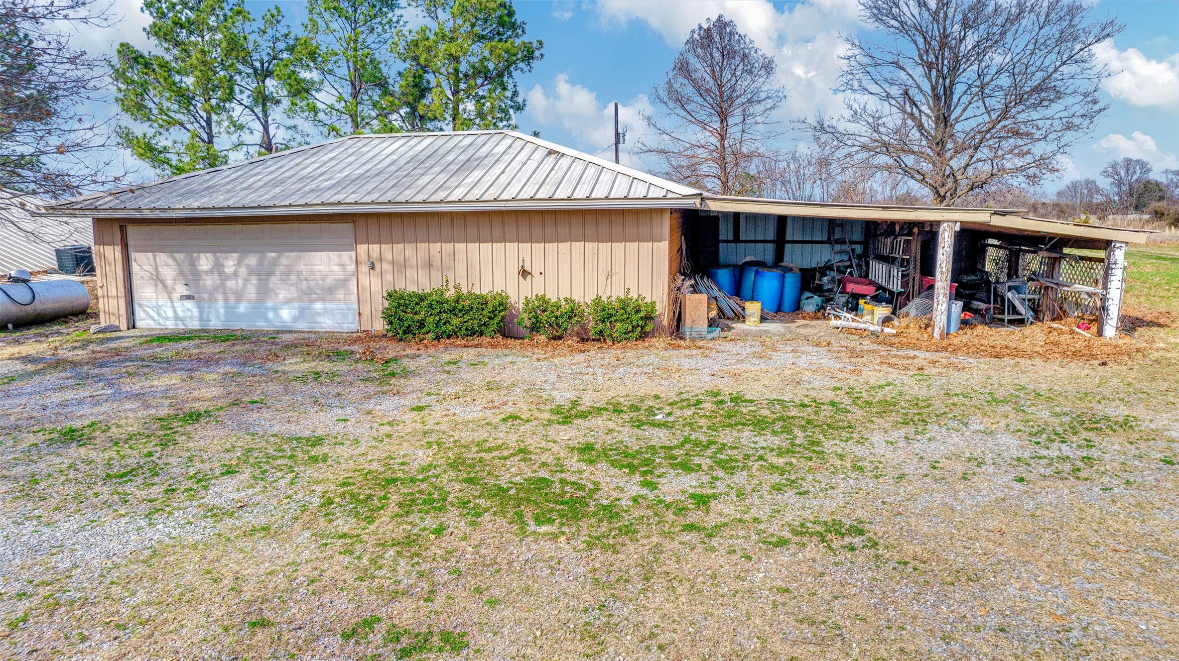 15694 County Road 834 Blue Ridge TX 75424