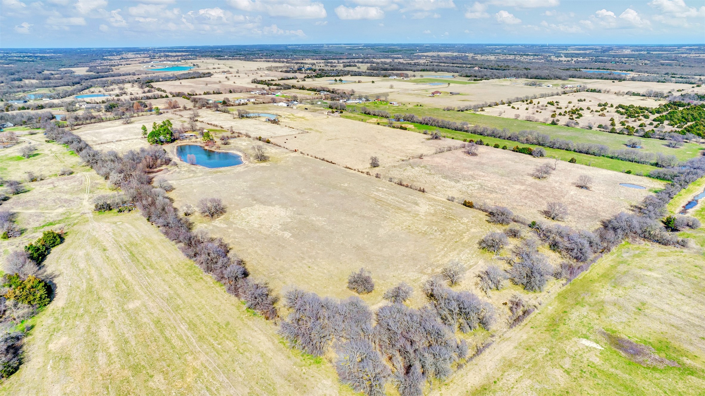 15694 County Road 834 Blue Ridge TX 75424