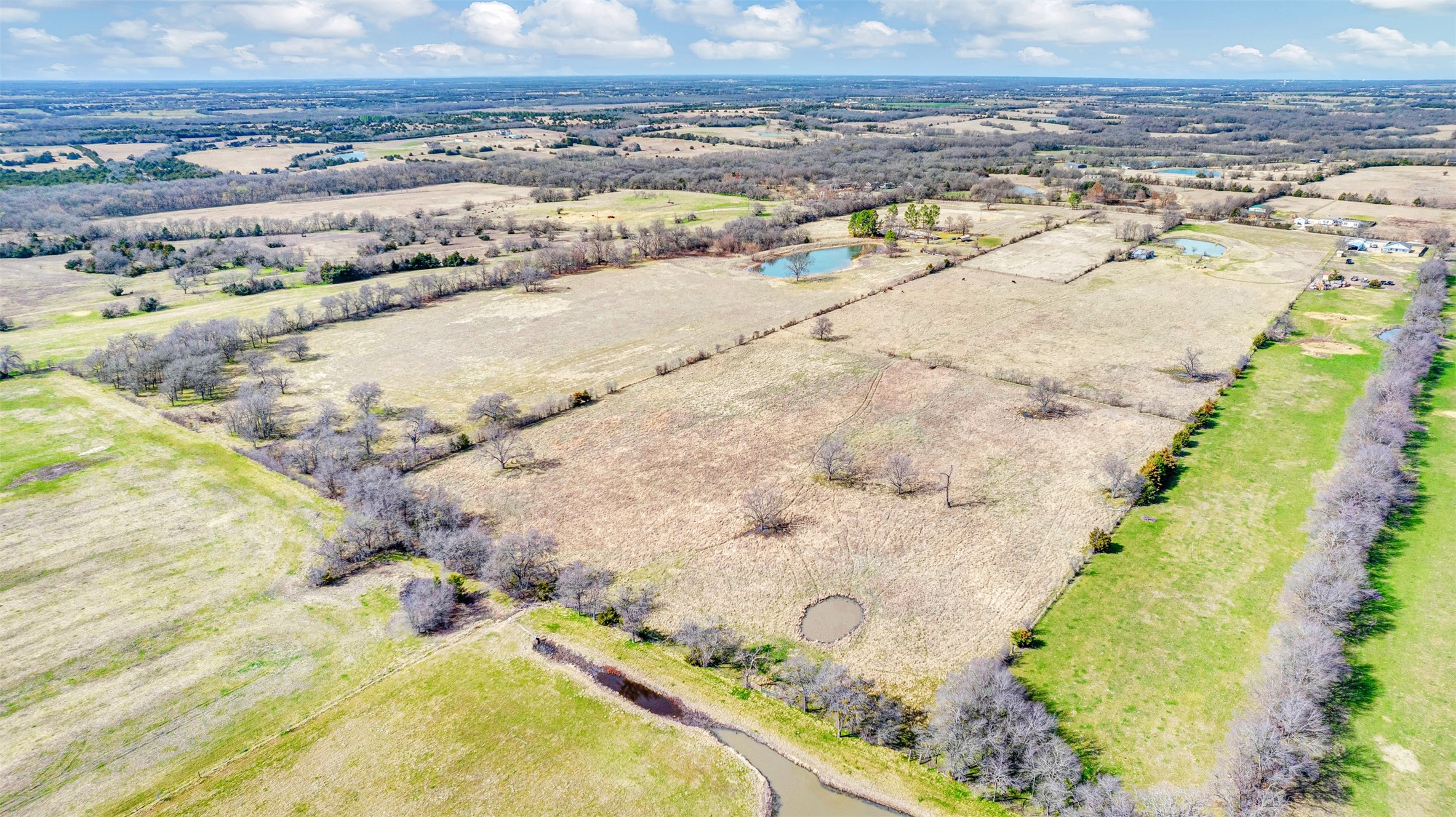 15694 County Road 834 Blue Ridge TX 75424