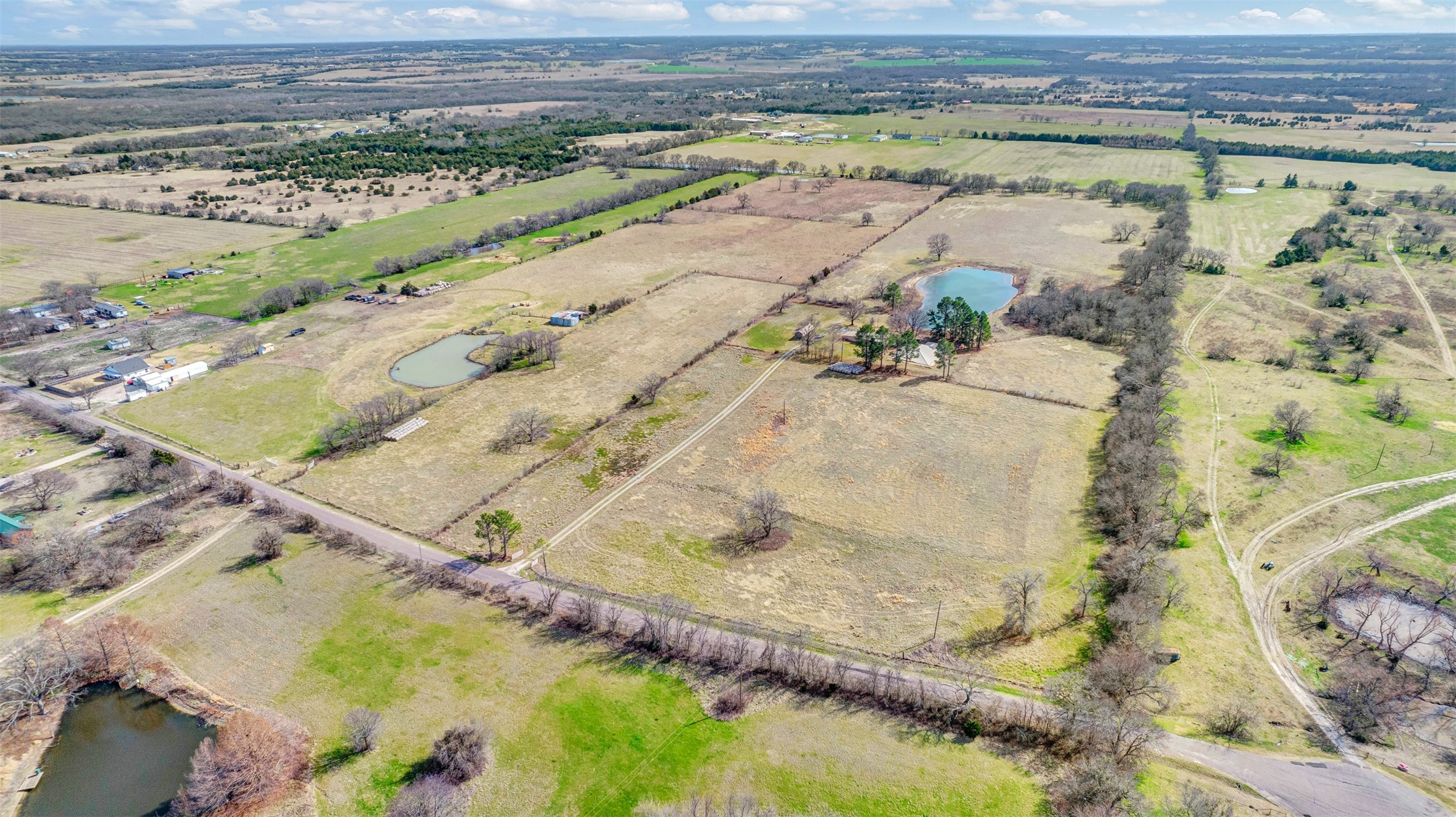 15694 County Road 834 Blue Ridge TX 75424