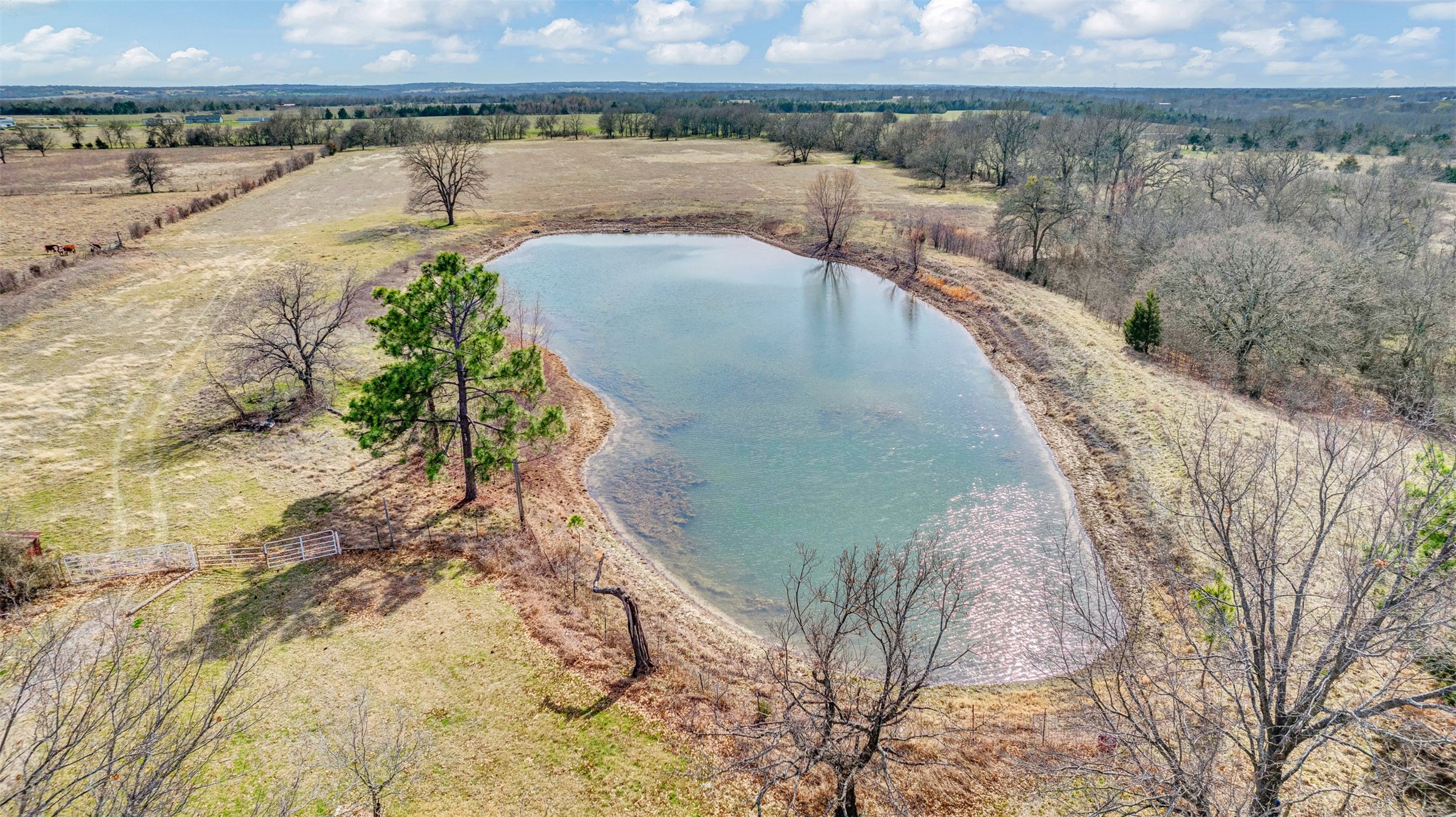 15694 County Road 834 Blue Ridge TX 75424