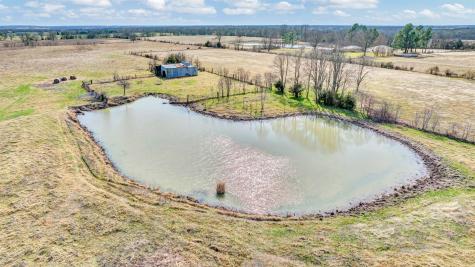 15694 County Road 834 Blue Ridge TX 75424