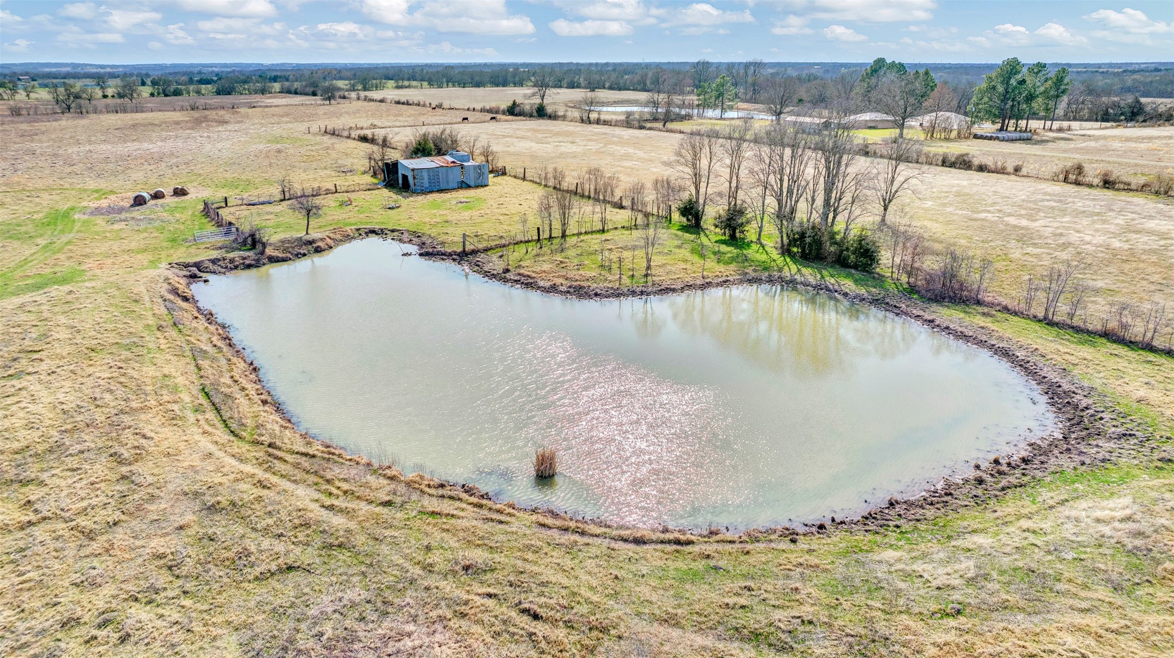 15694 County Road 834 Blue Ridge TX 75424