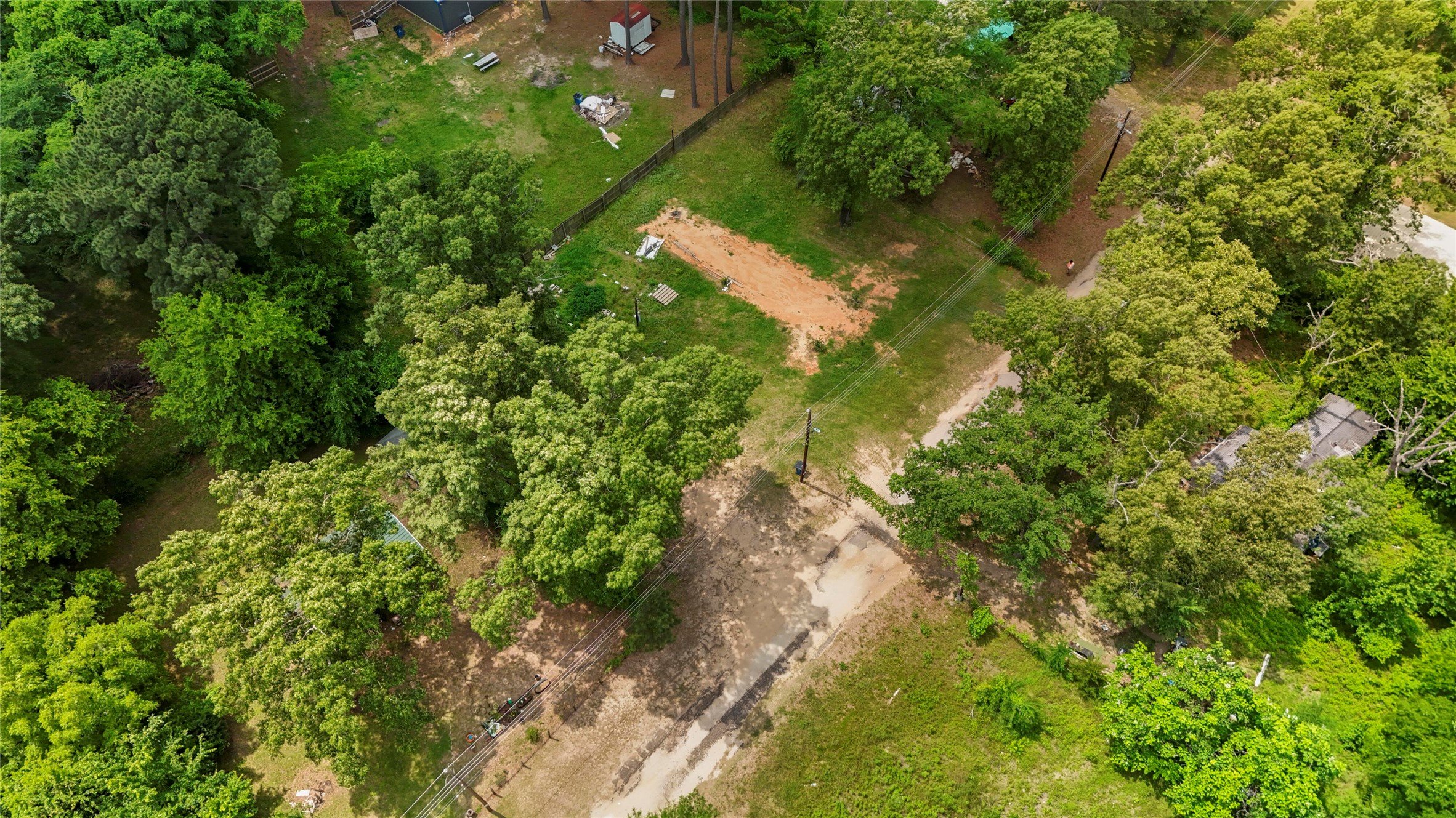 0 Shady Drive Chandler TX 75758