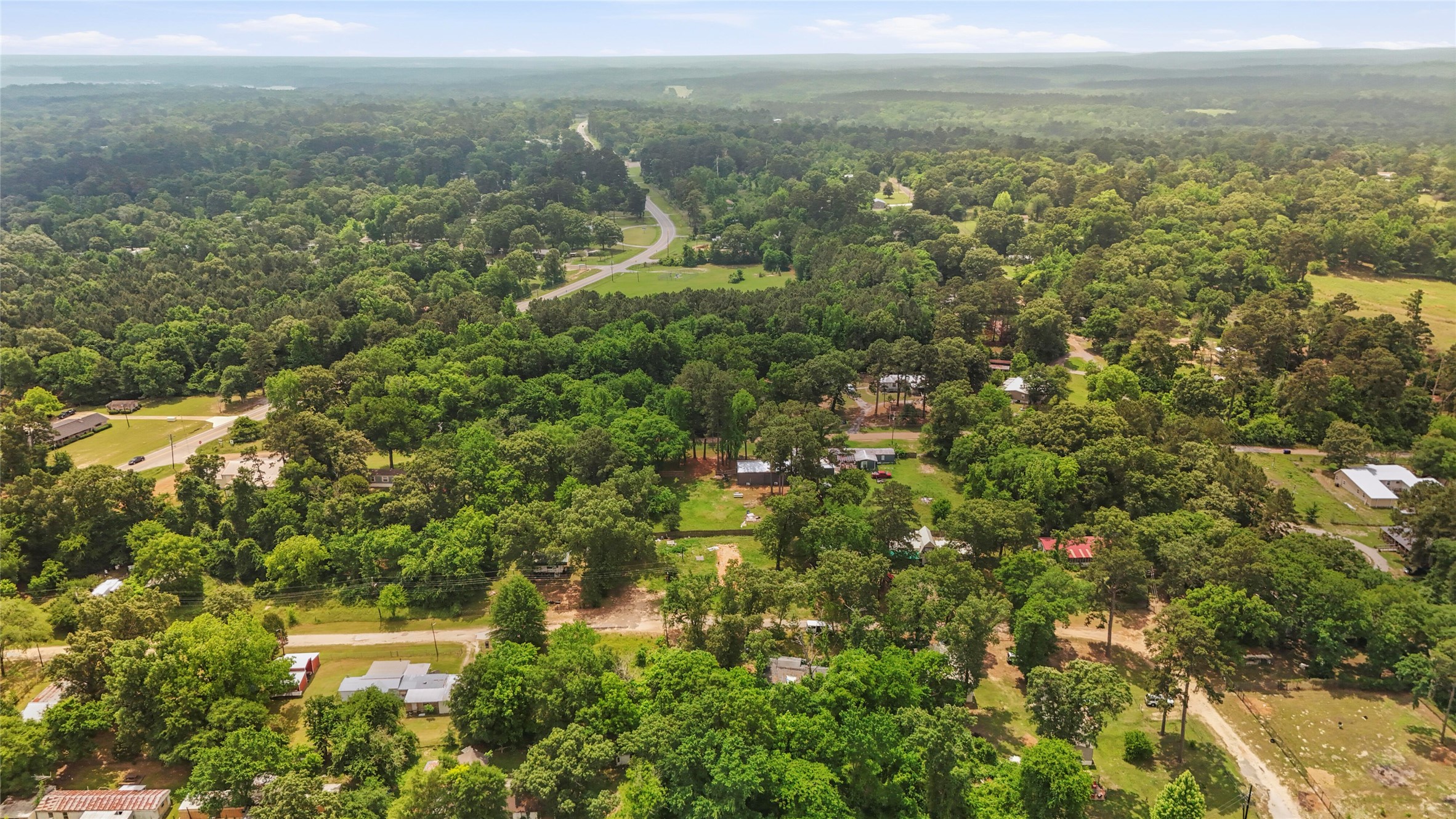 0 Shady Drive Chandler TX 75758