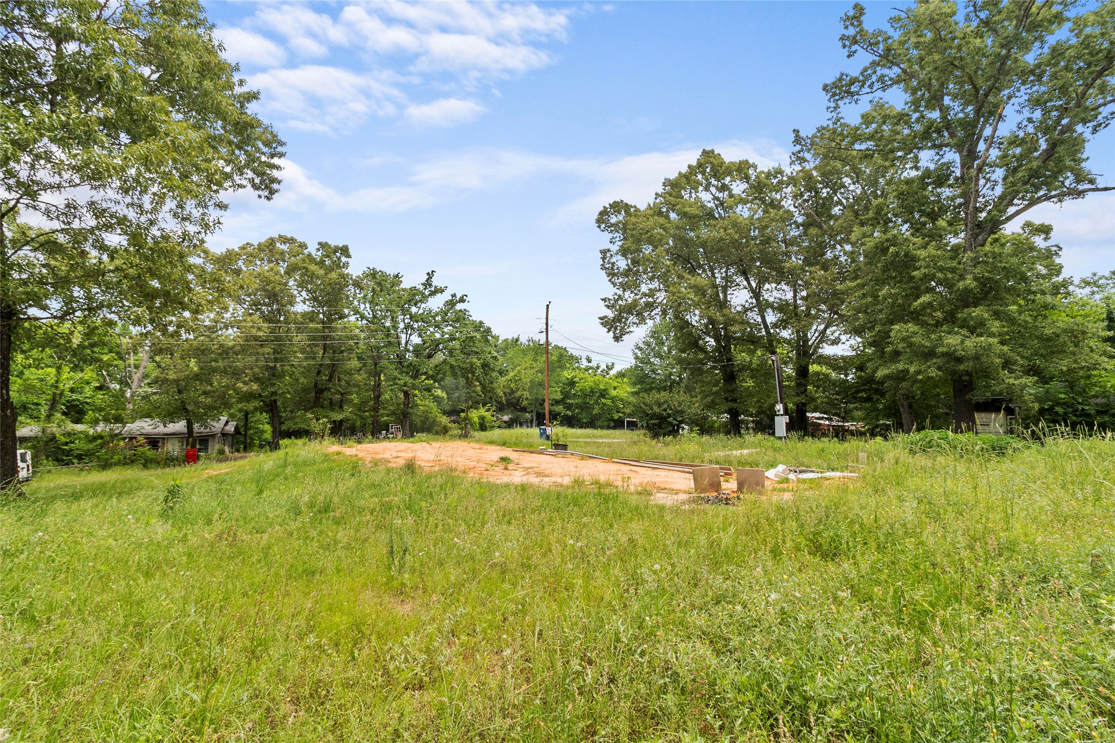 0 Shady Drive Chandler TX 75758