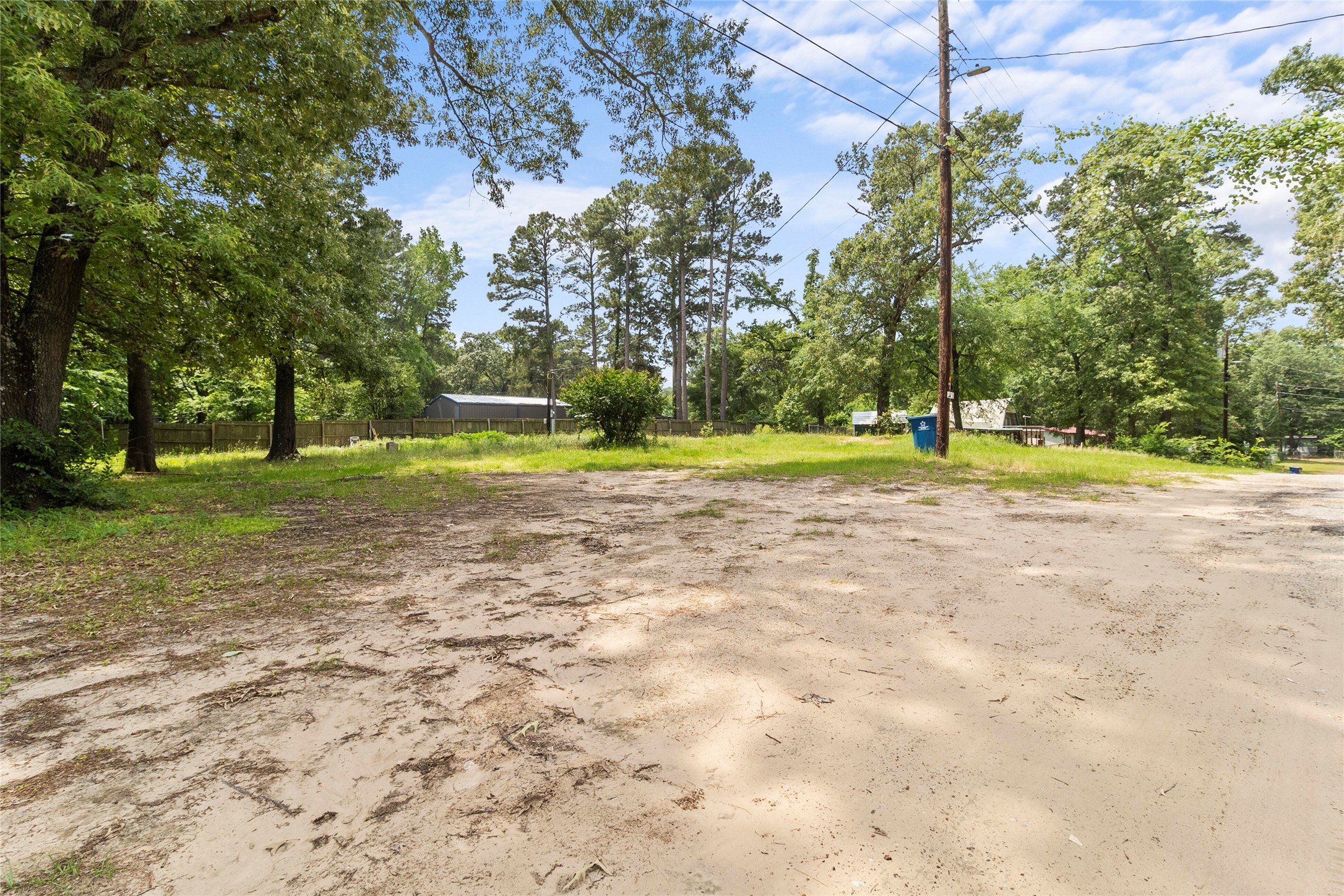 0 Shady Drive Chandler TX 75758