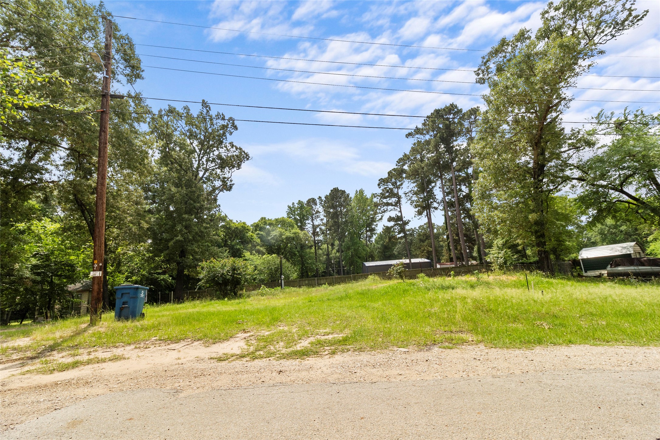 0 Shady Drive Chandler TX 75758