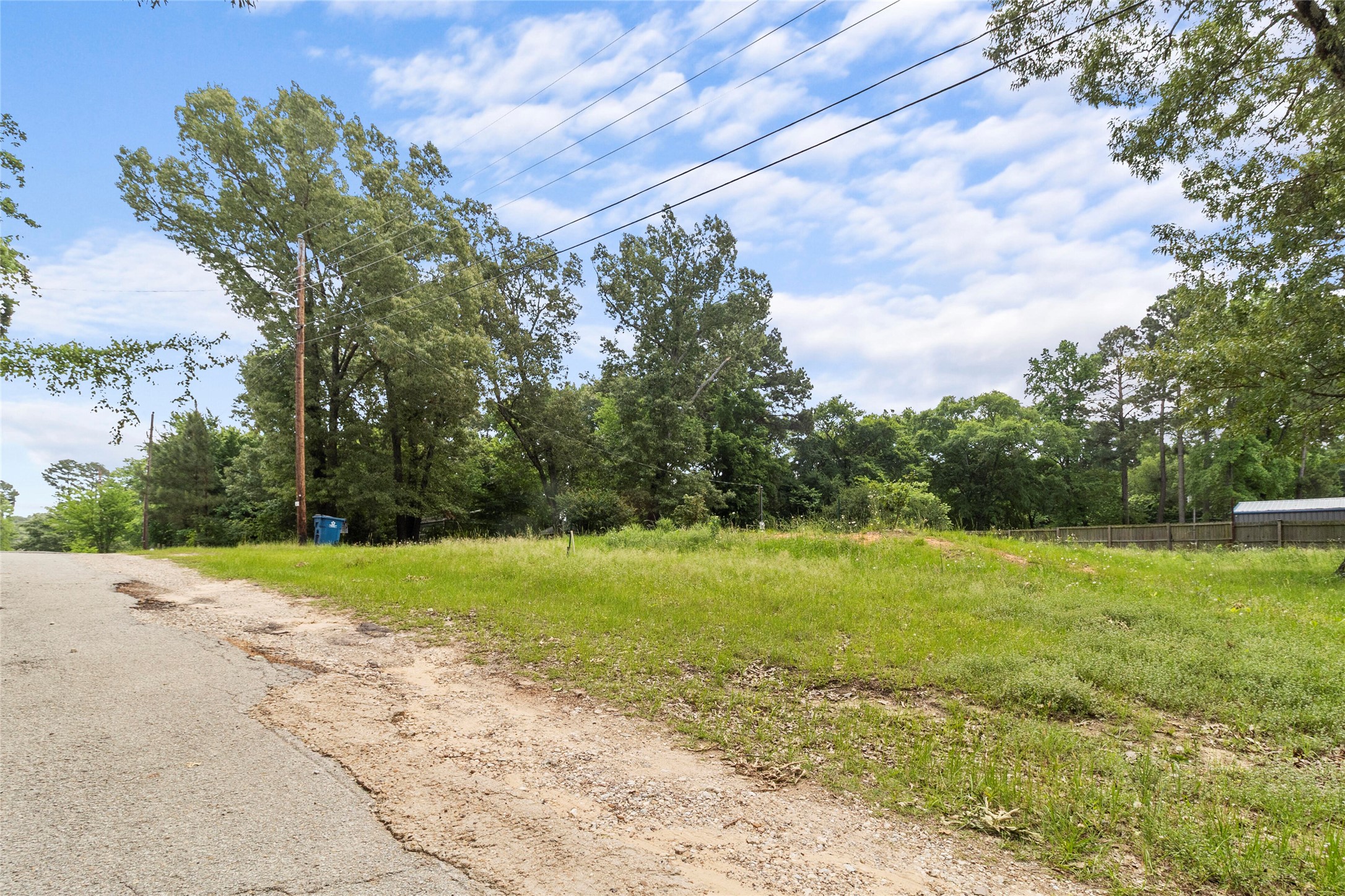 0 Shady Drive Chandler TX 75758