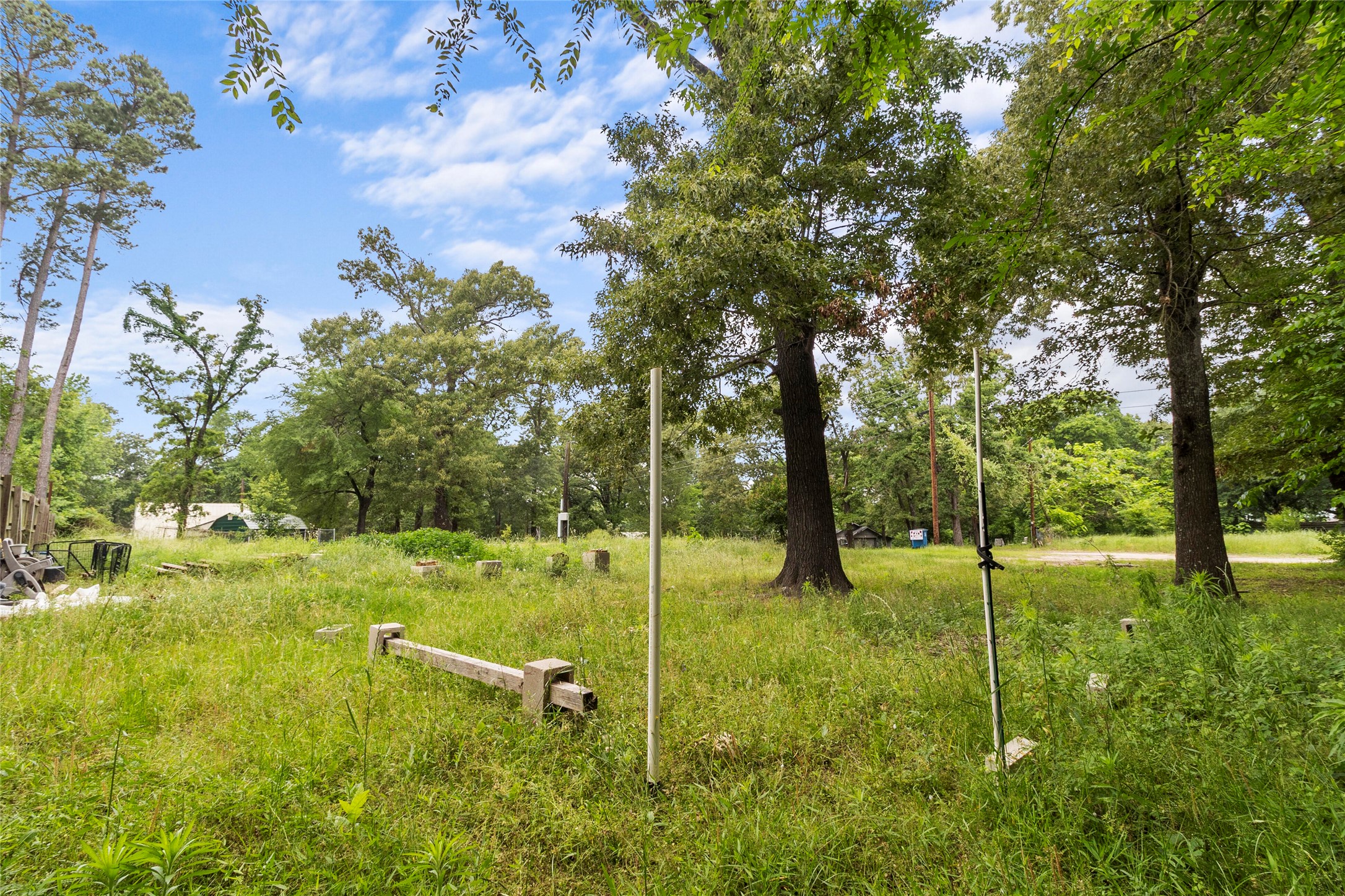 0 Shady Drive Chandler TX 75758