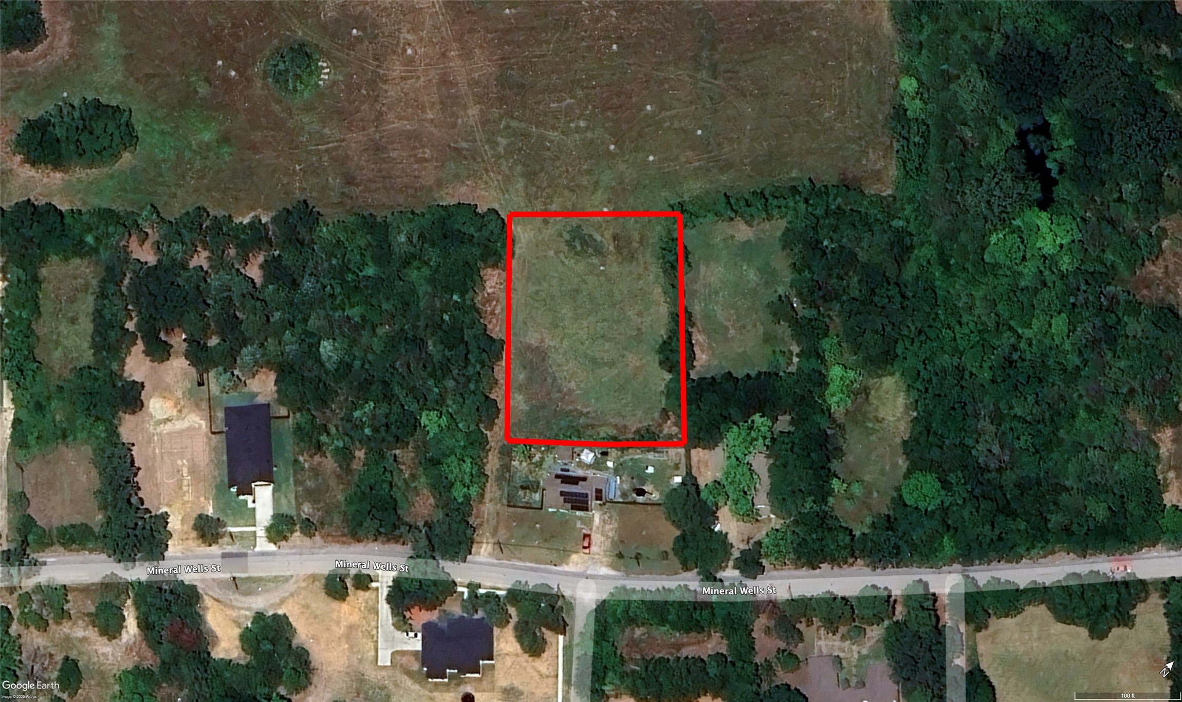 000 Mineral Wells Terrell TX 75160