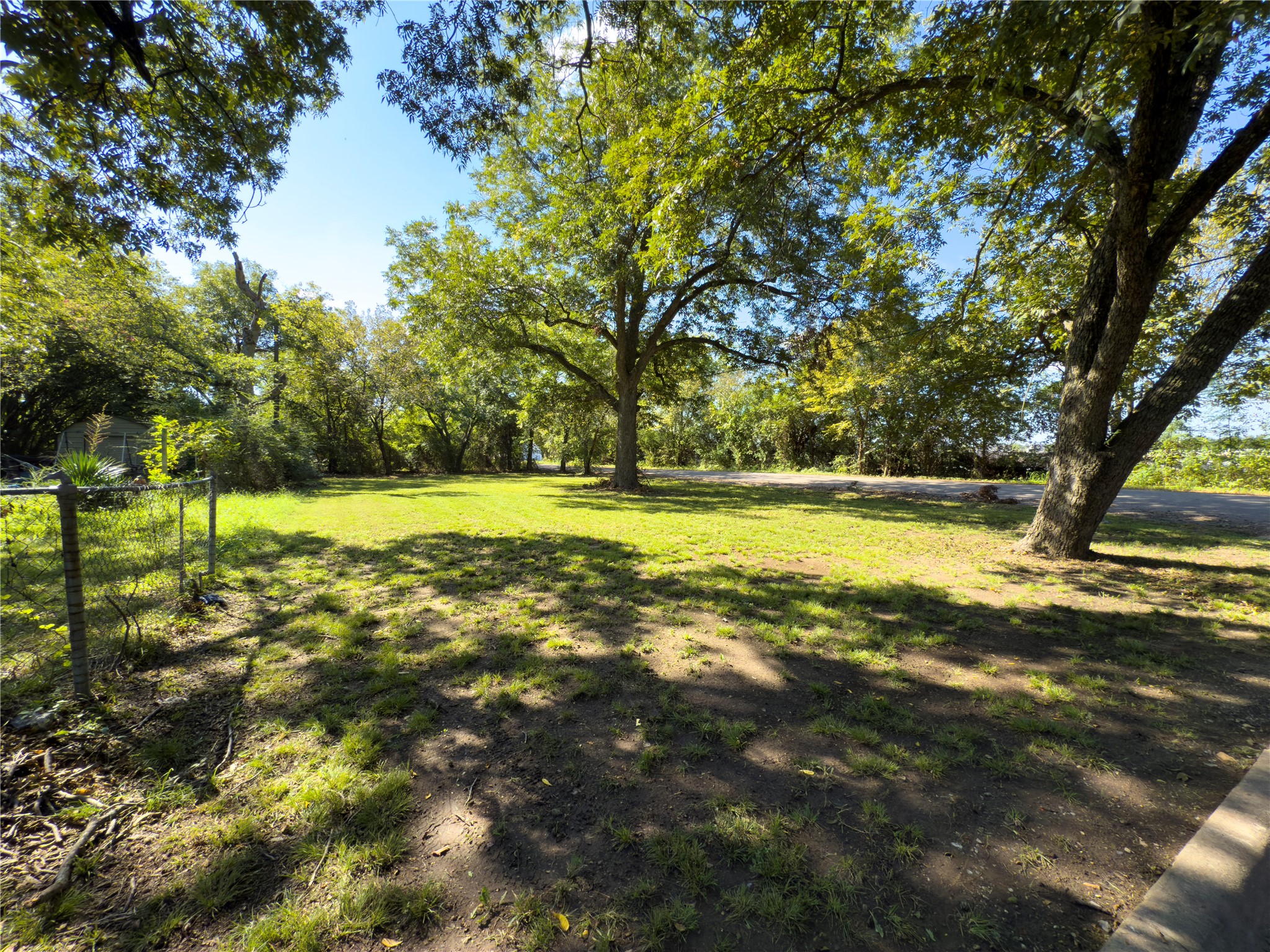 400 E Orange Street Sherman TX 75090