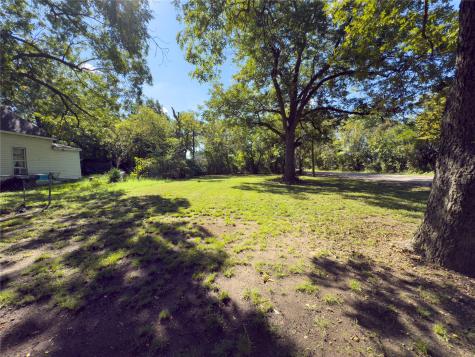 400 E Orange Street Sherman TX 75090