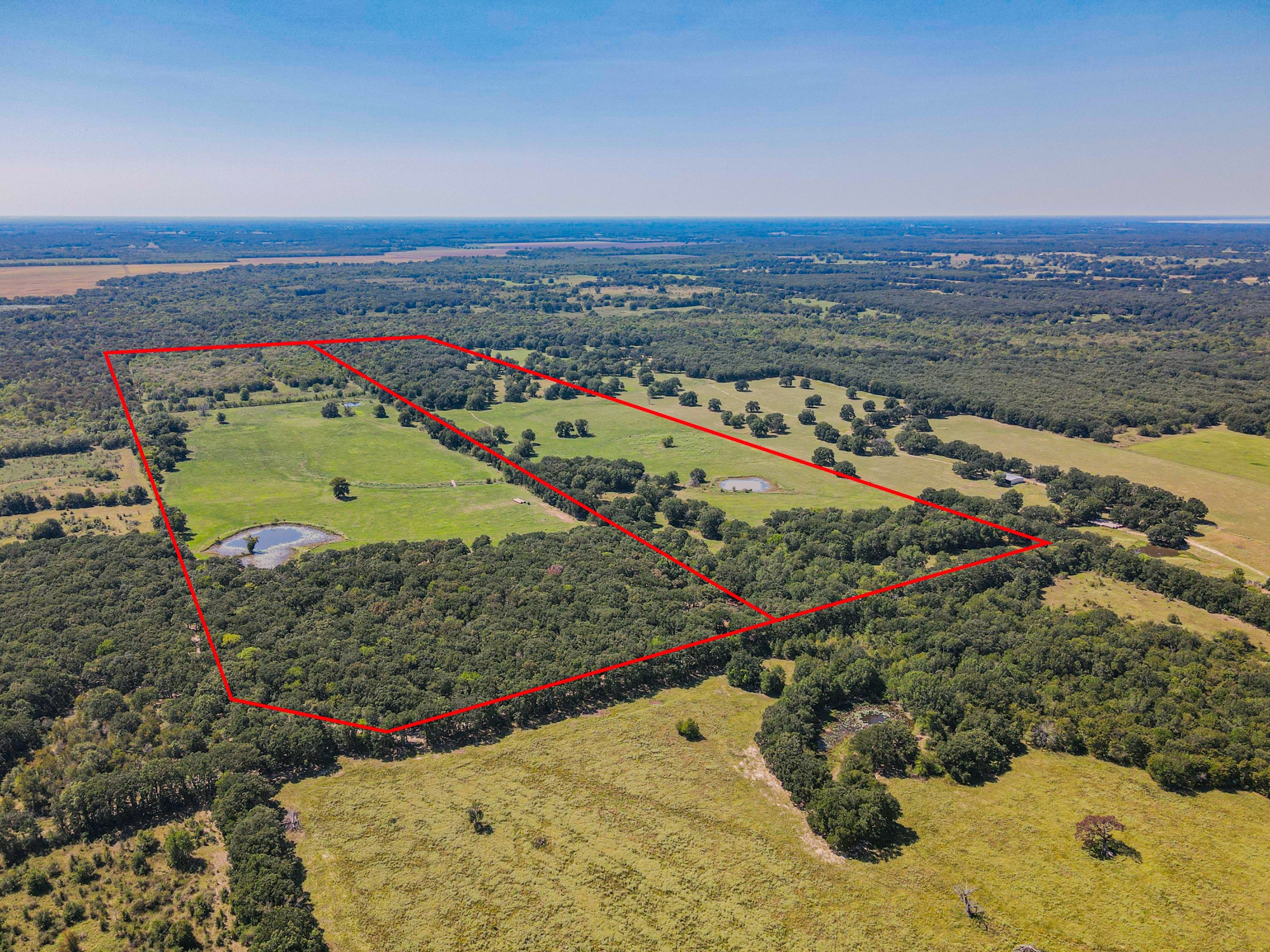 Tbd County Road 1280 Lake Creek TX 75481